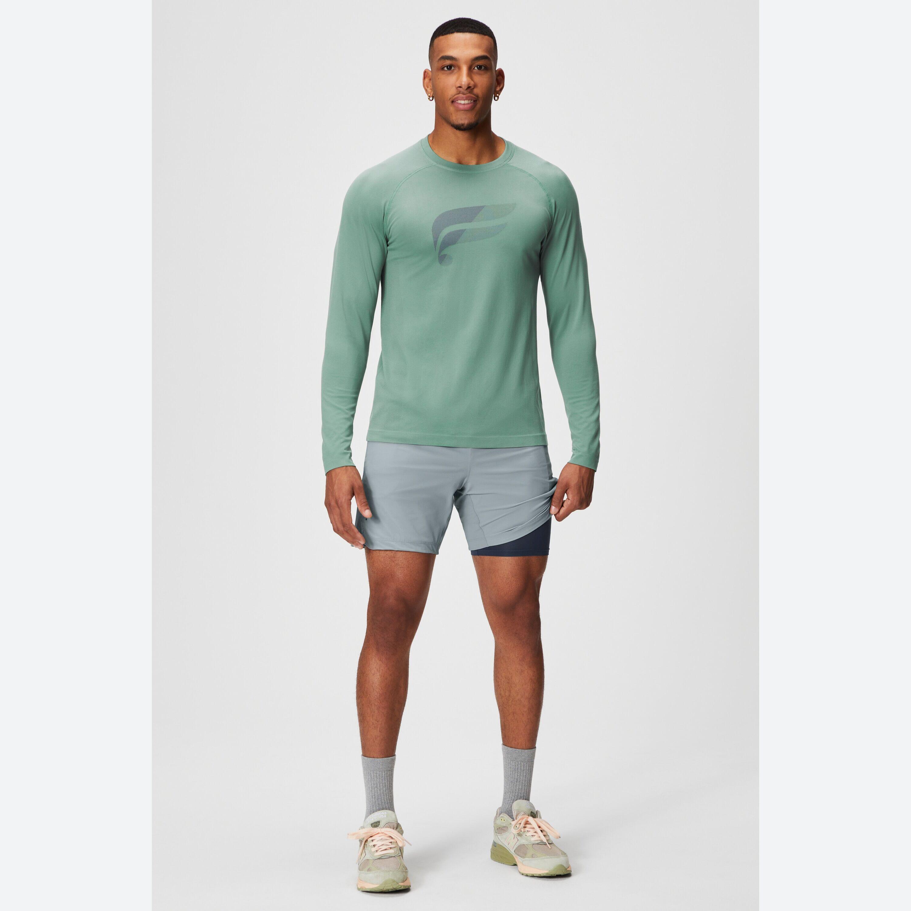 Short Homme The One Avec Poches Zippées 4/7