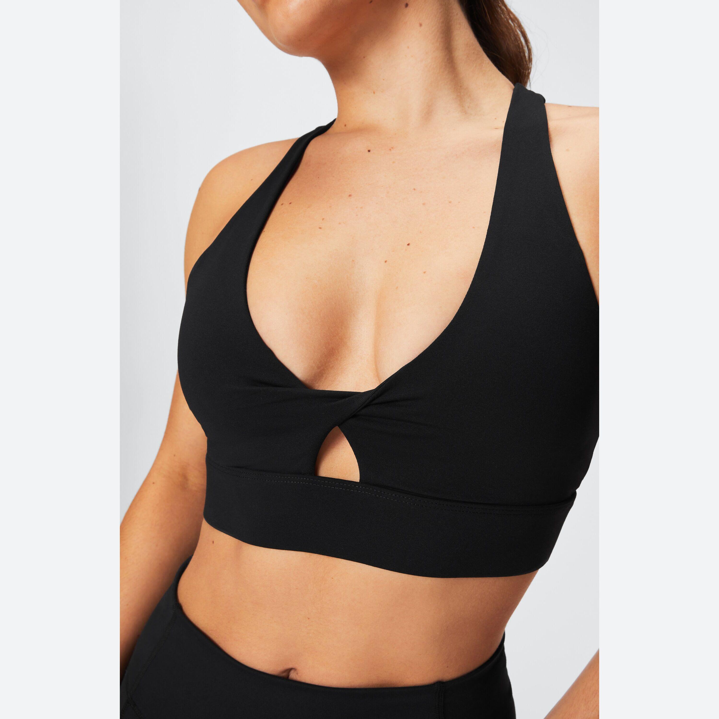 Damen-Sport-BH Fabletics Oasis Twist 6/6