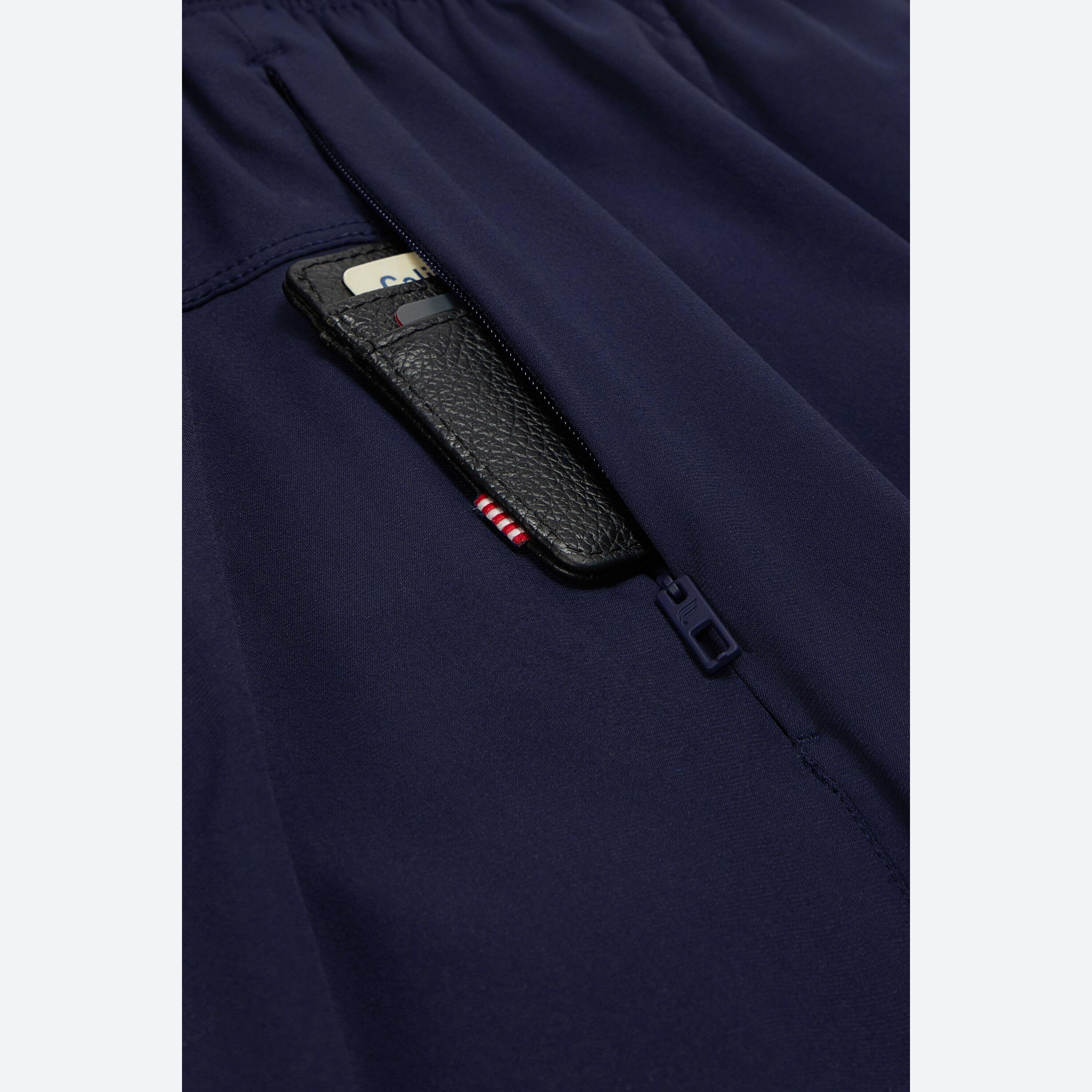 Short Homme The One Avec Poches Zippées 6/6