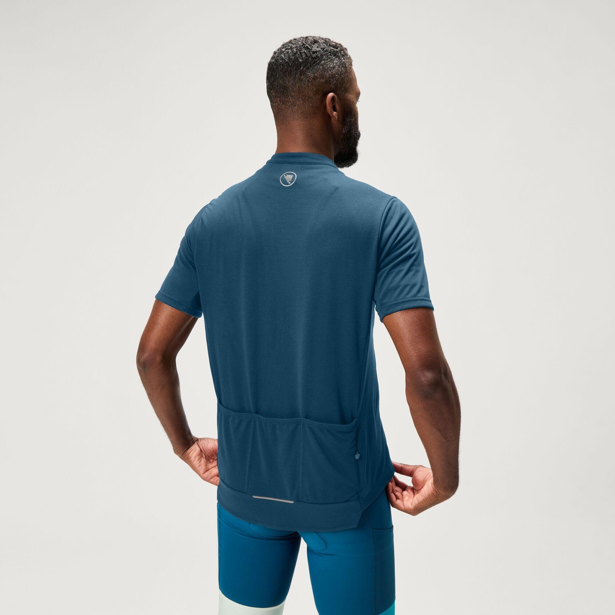 Maillot Pour Homme Loop En Tissu Drirelease 3/7