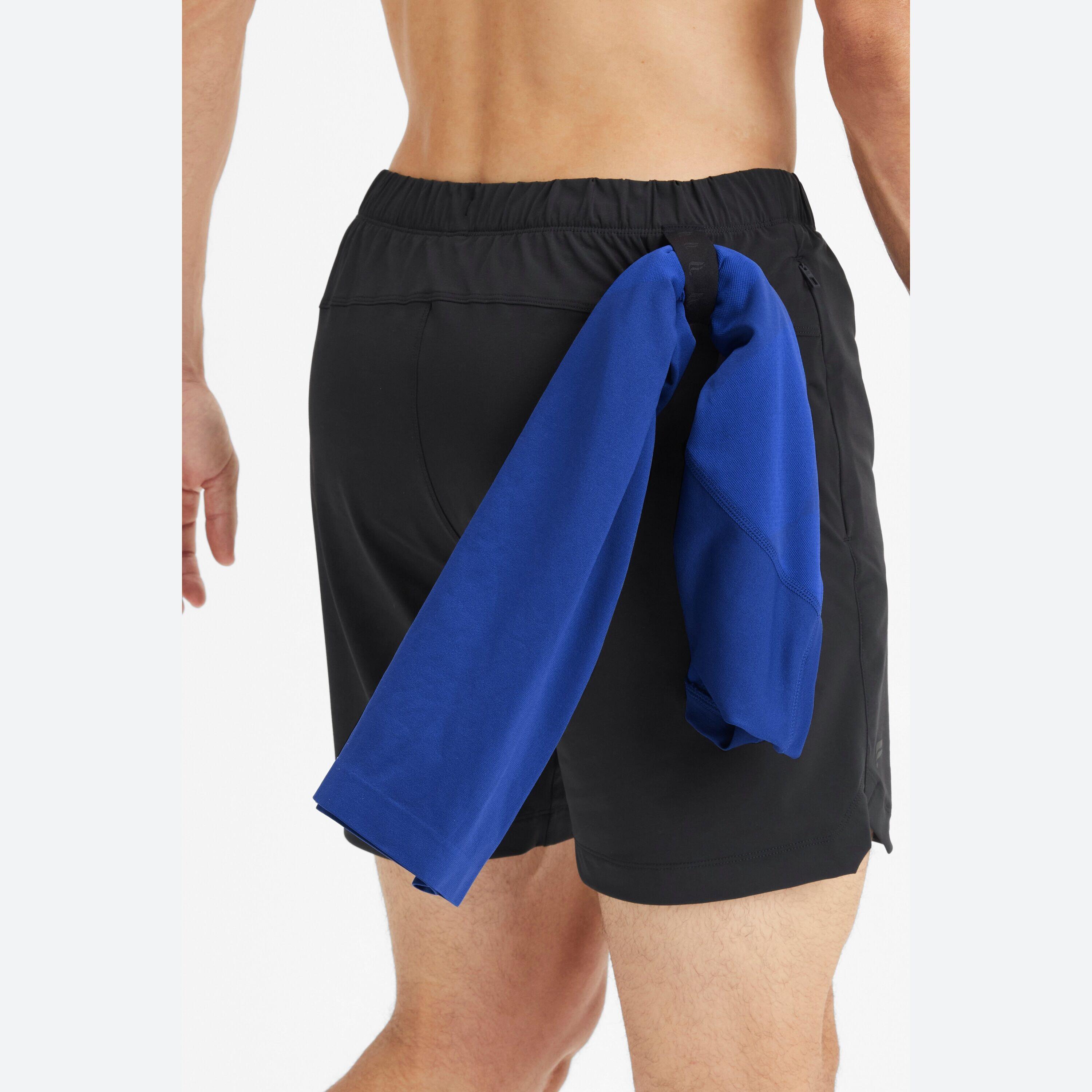 Short Homme The One Avec Poches Zippées 6/7