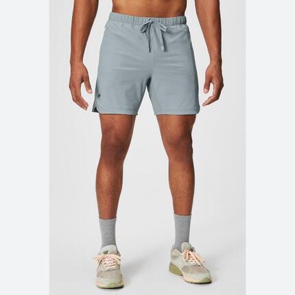 Herren Hose The One Short Mit Reißverschlusstaschen