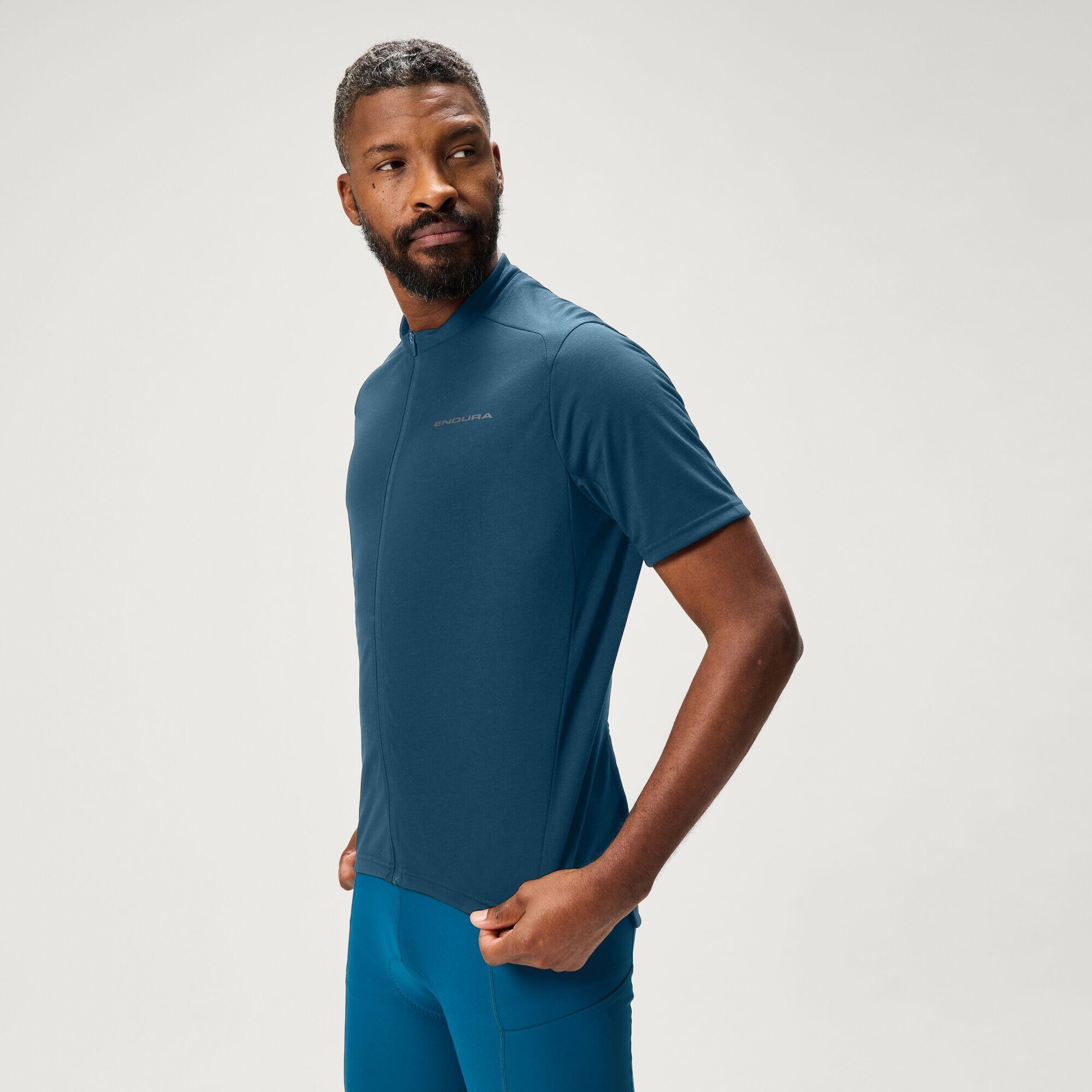 Maillot Pour Homme Loop En Tissu Drirelease 5/7