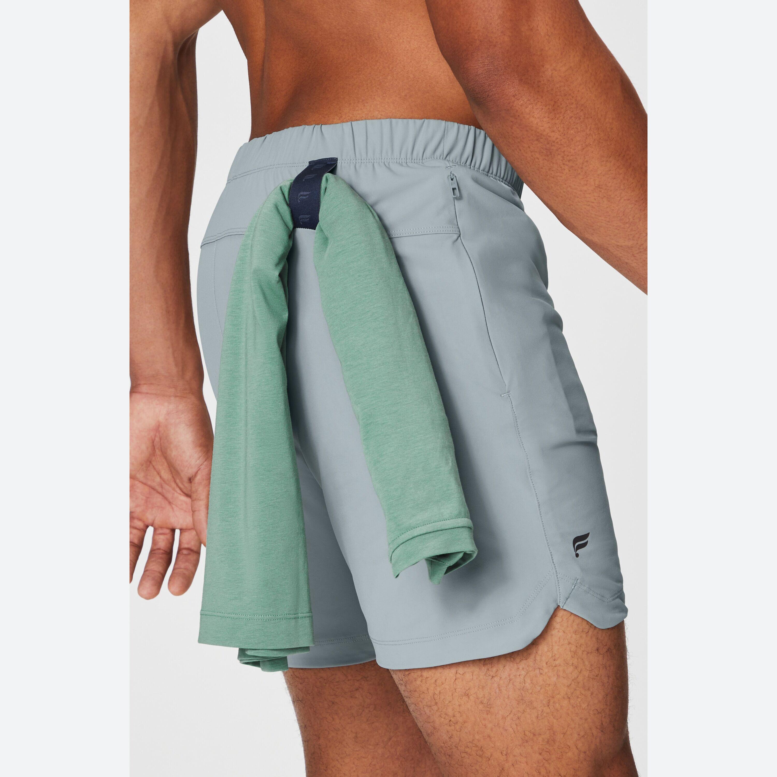 Short Homme The One Avec Poches Zippées 6/7