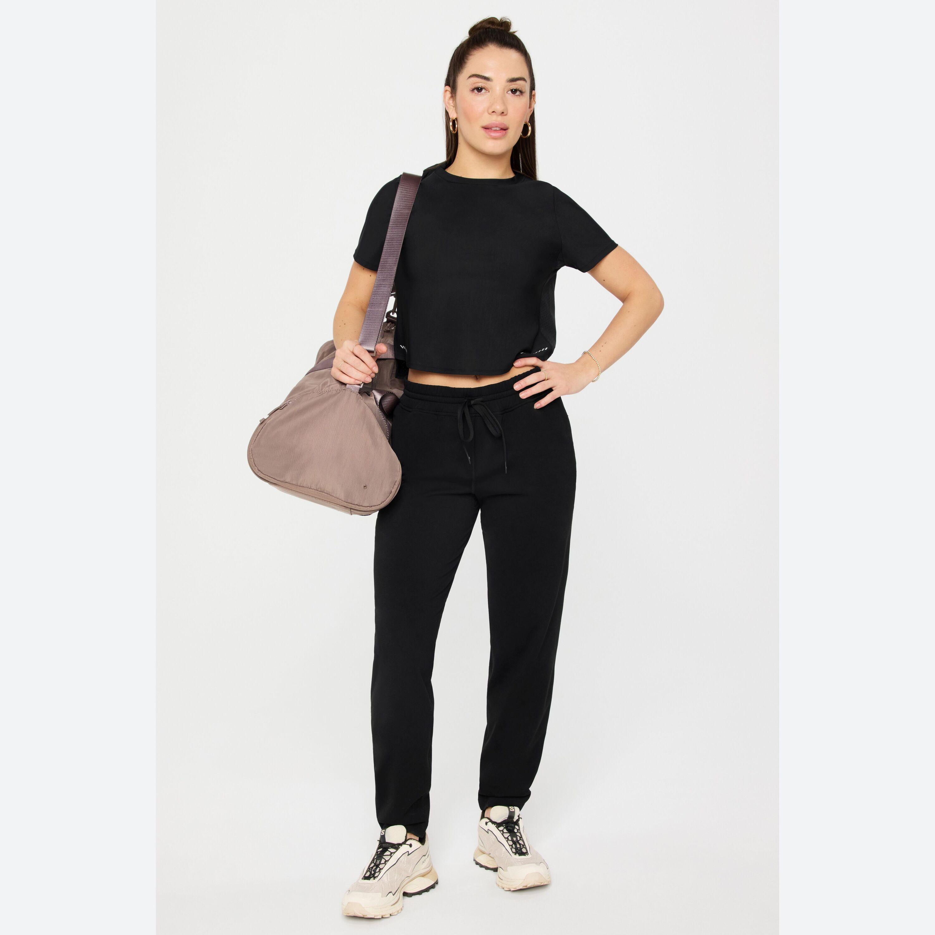 Damen T-Shirt Essential Air Mit Anti-Geruchs-Technologie 5/5