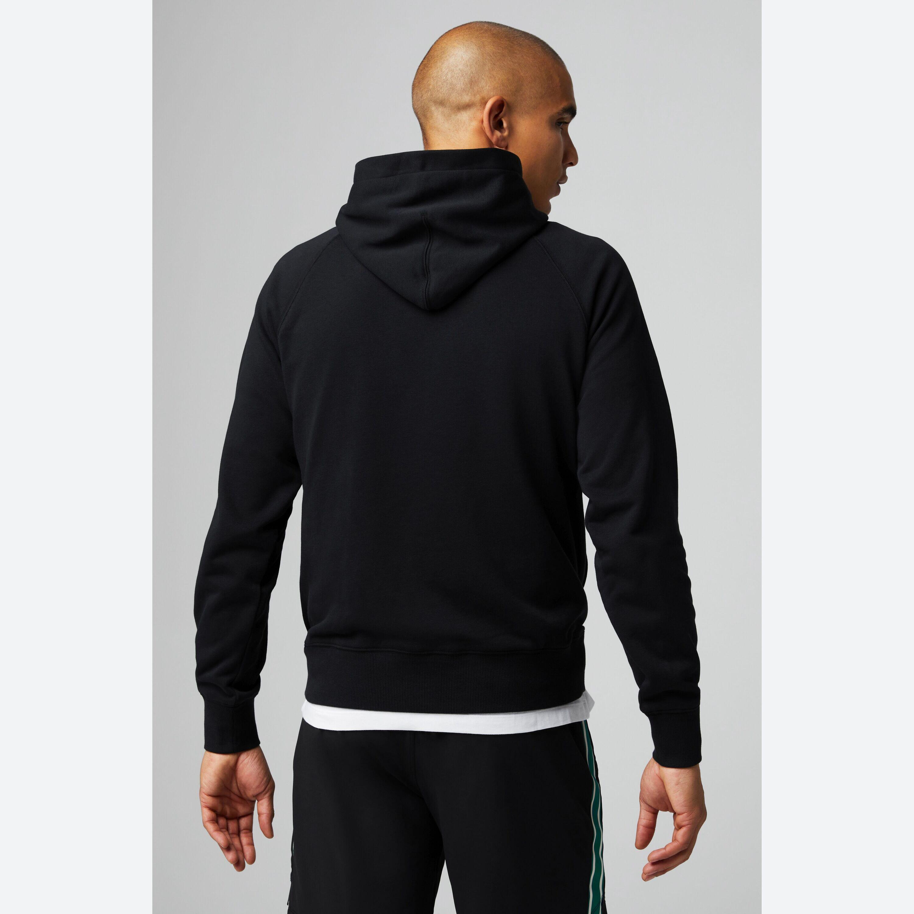 Felpa con cappuccio Fabletics Year Round Terry 3/6