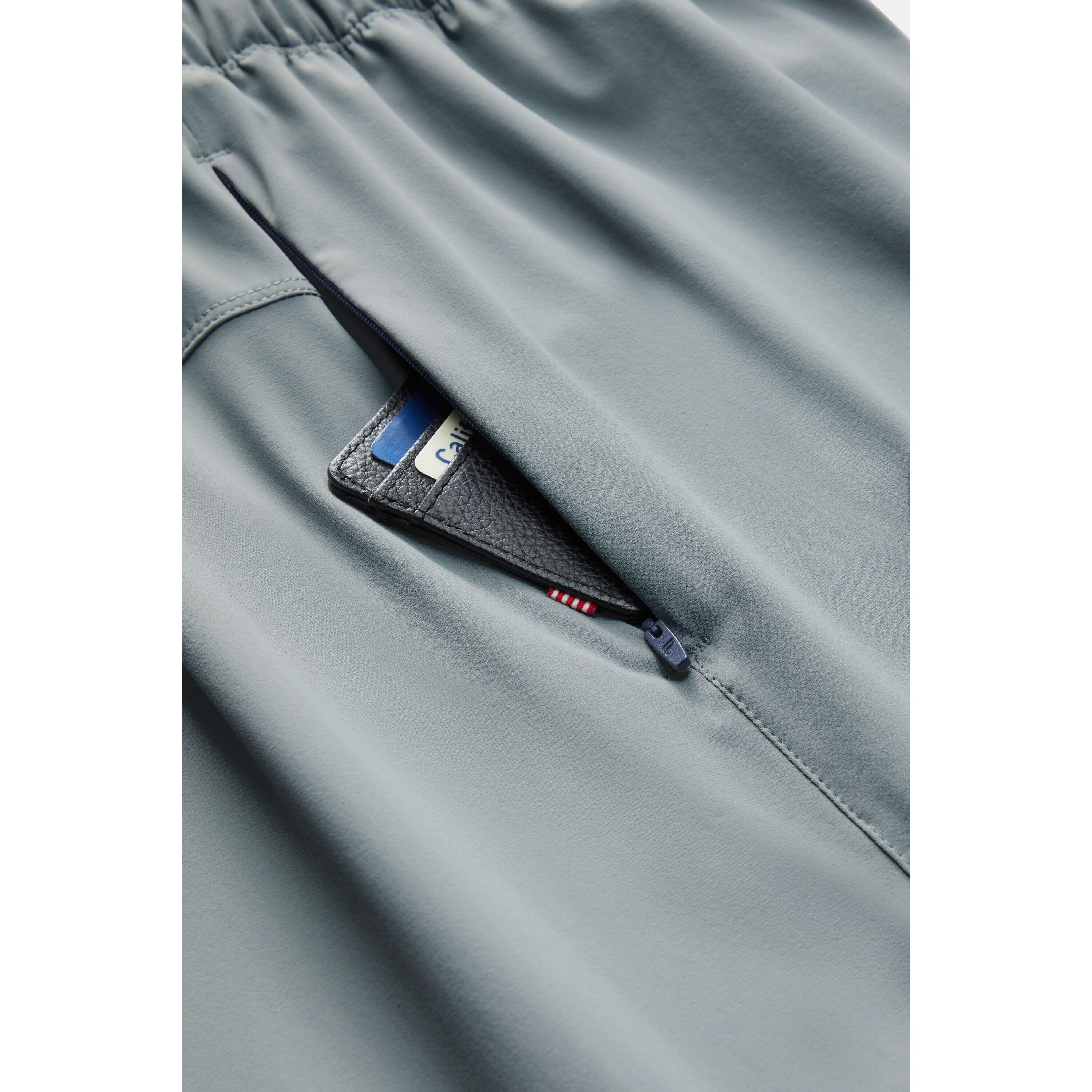 Short Homme The One Avec Poches Zippées 7/7