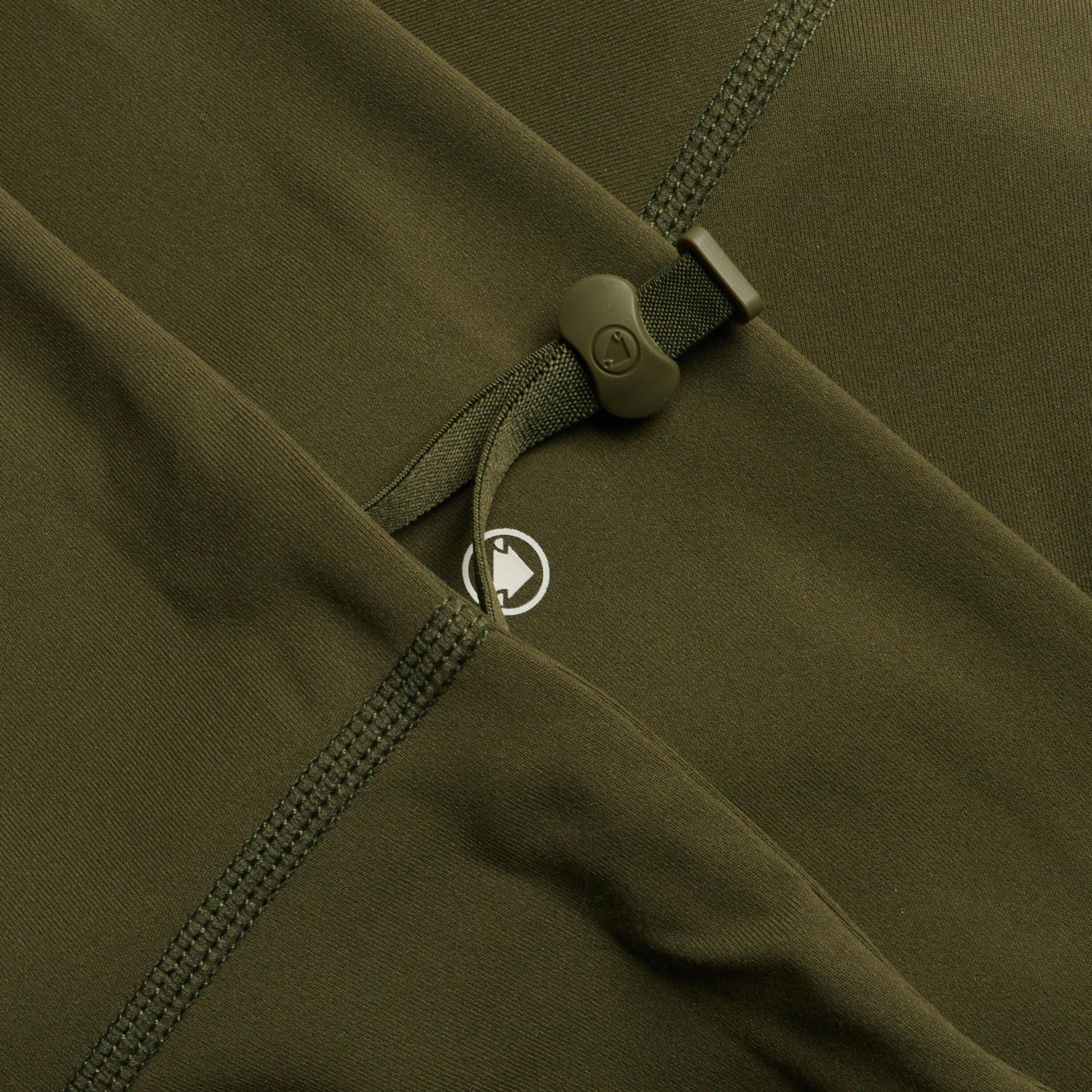 Short a vita alta Endura 7/7