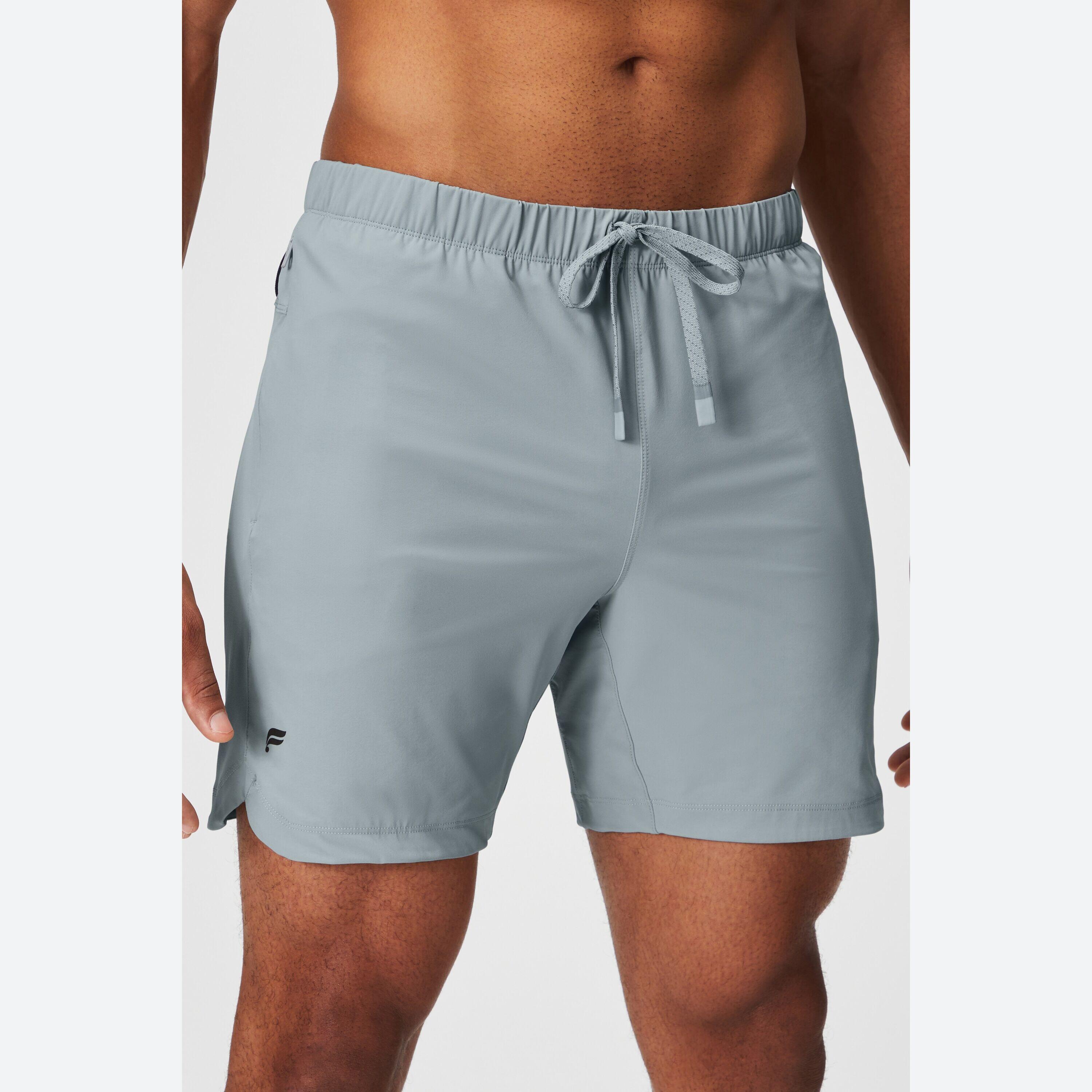 Short Homme The One Avec Poches Zippées 5/7