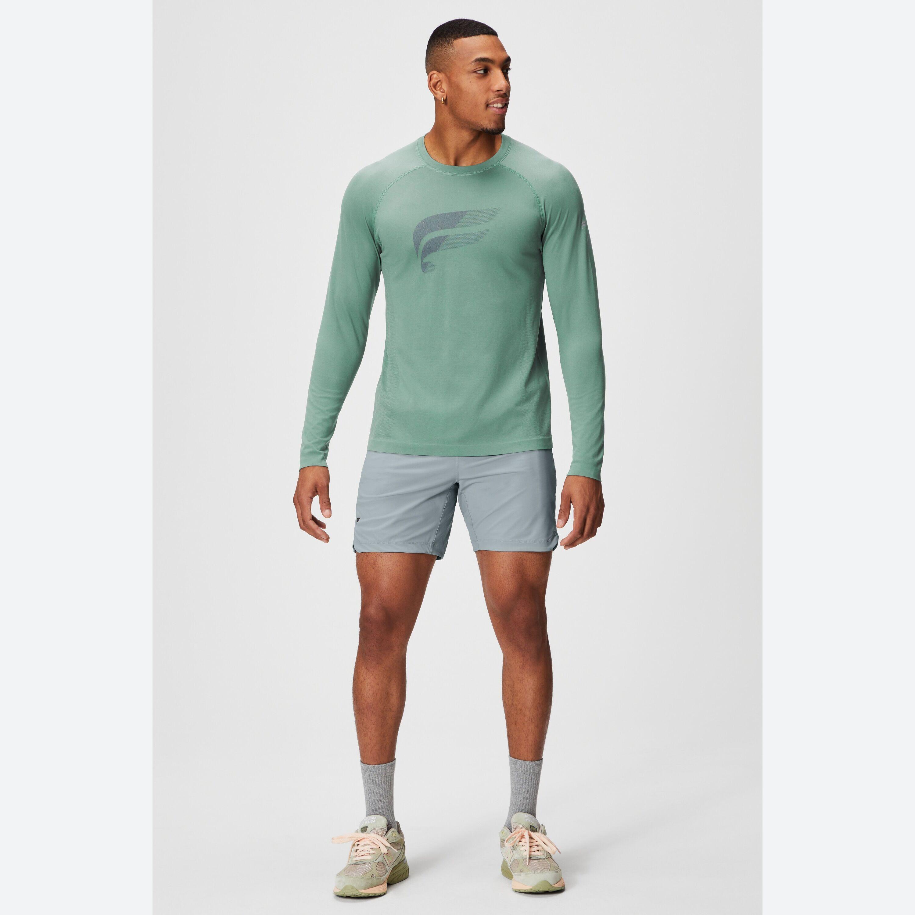 Short Homme The One Avec Poches Zippées 4/7