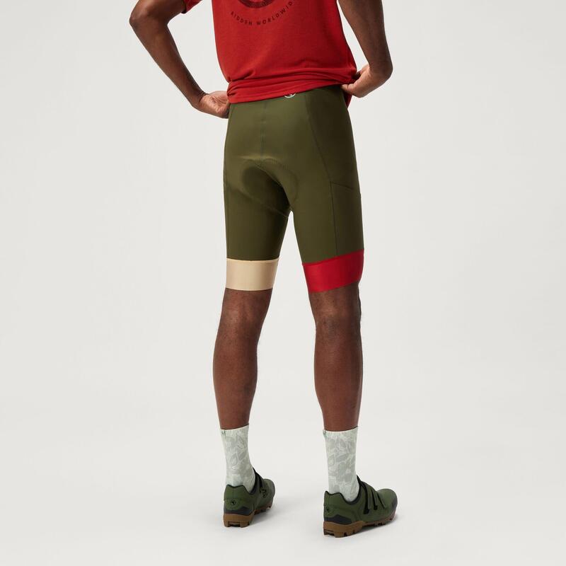 Pantaloni scurți de ciclism pentru bărbați Endura Loop Waist Short