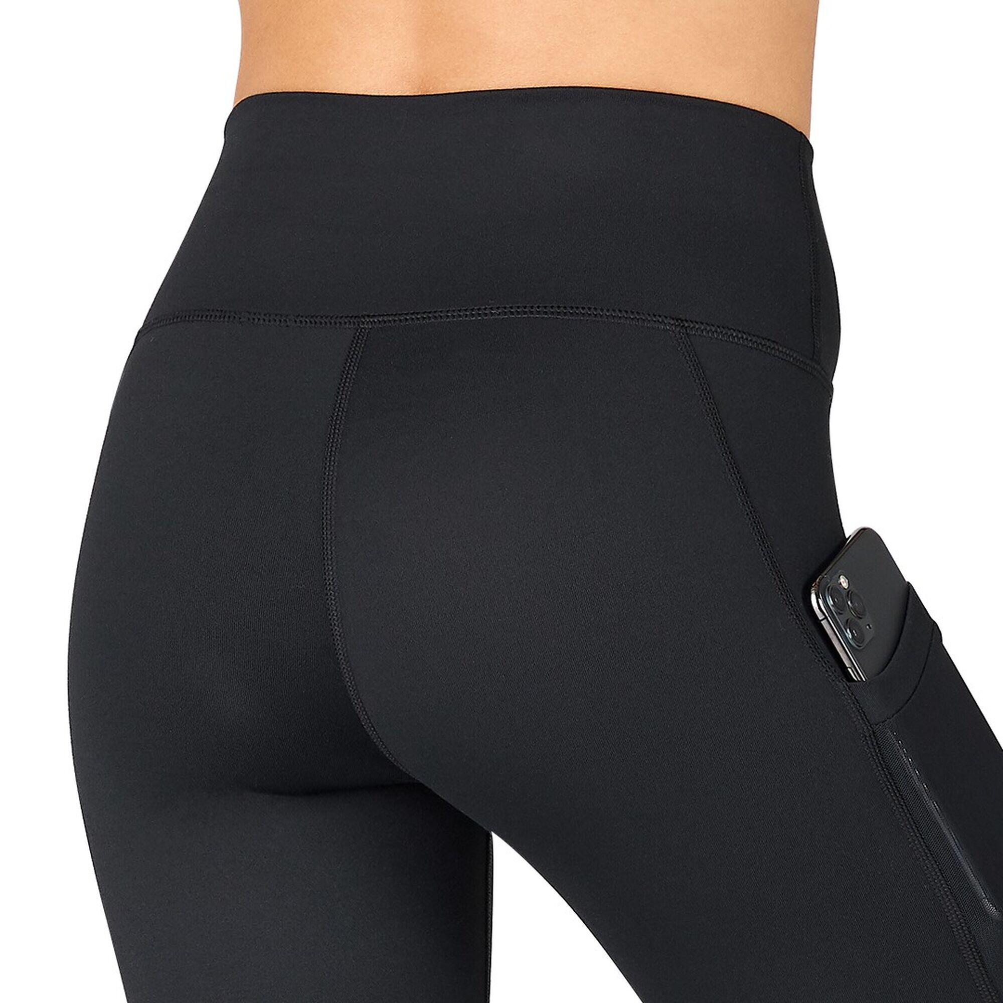 Legging Femme On-The-Go Powerhold® Taille Haute Avec Poche Latérale 5/7