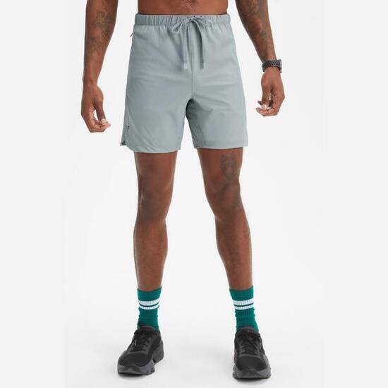 Herren Hose The One Short Mit Reißverschlusstaschen