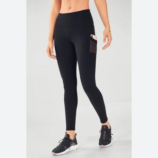 Legging Femme On-The-Go Powerhold® Taille Haute Avec Poche Latérale