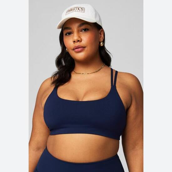 Biustonosz dla kobiet Fabletics Principal Low Impact