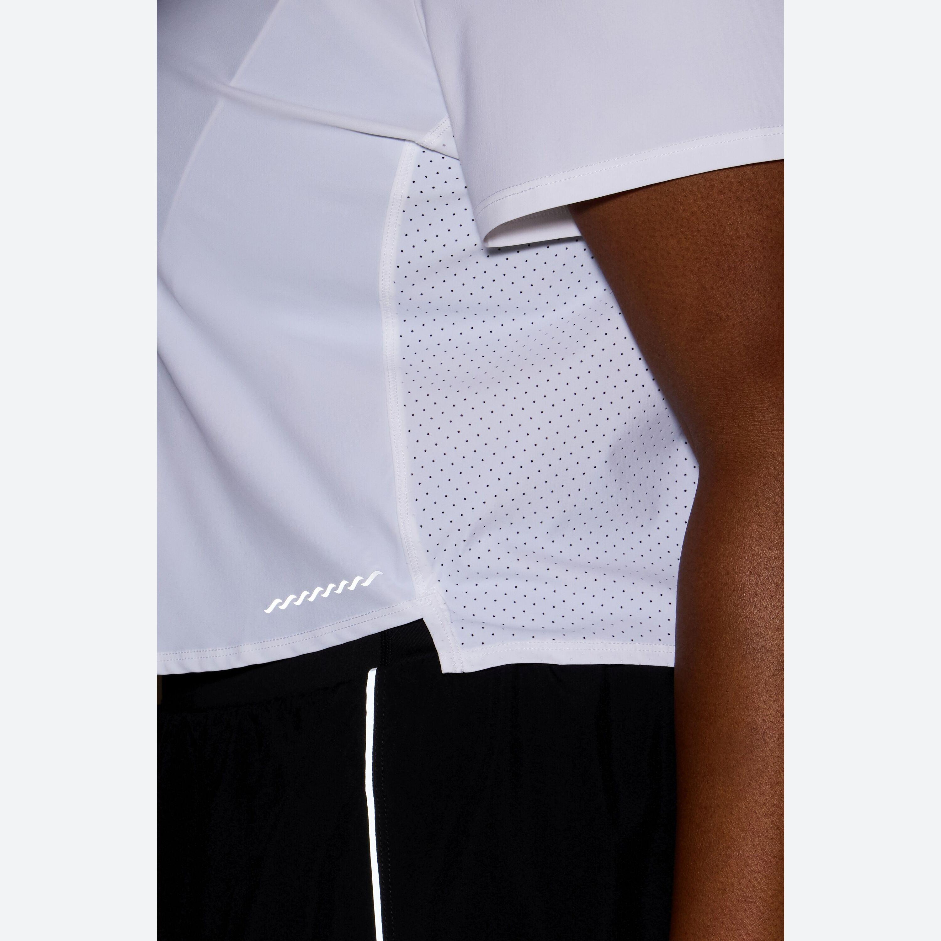 Damen T-Shirt Essential Air Mit Anti-Geruchs-Technologie 5/5