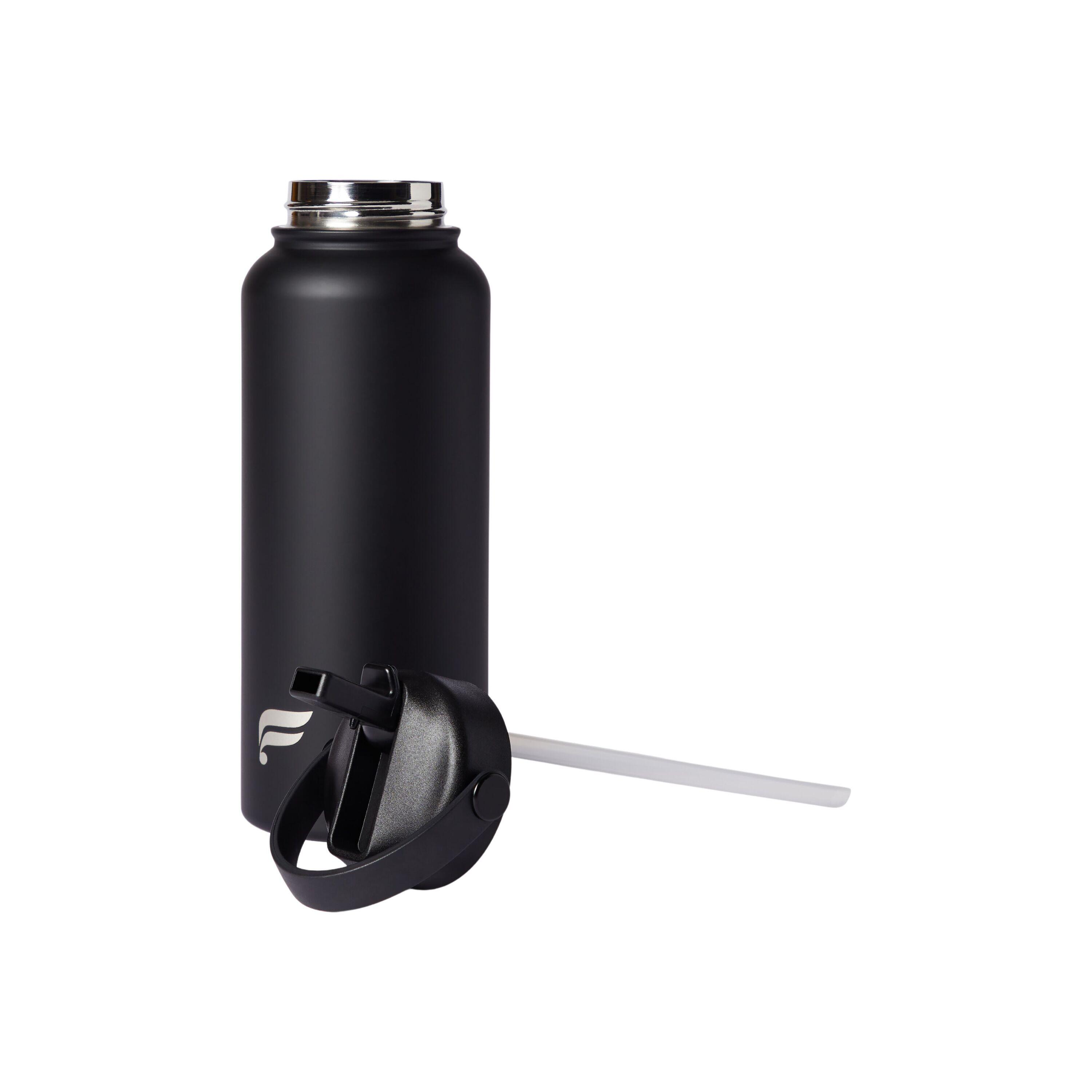Unisex Trinkflasche The-Water-Bottle Mit Praktischem Tragegriff 3/3