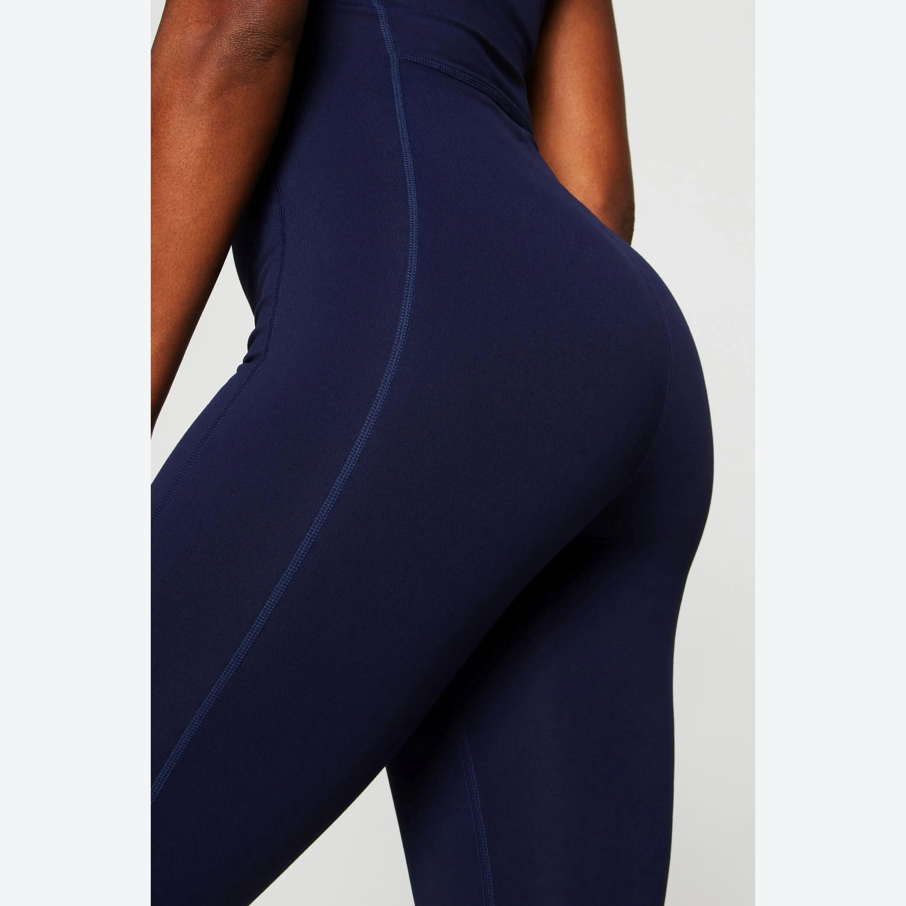 Damen Jumpsuit Define Powerhold® Mit Rundhalsausschnitt 6/7