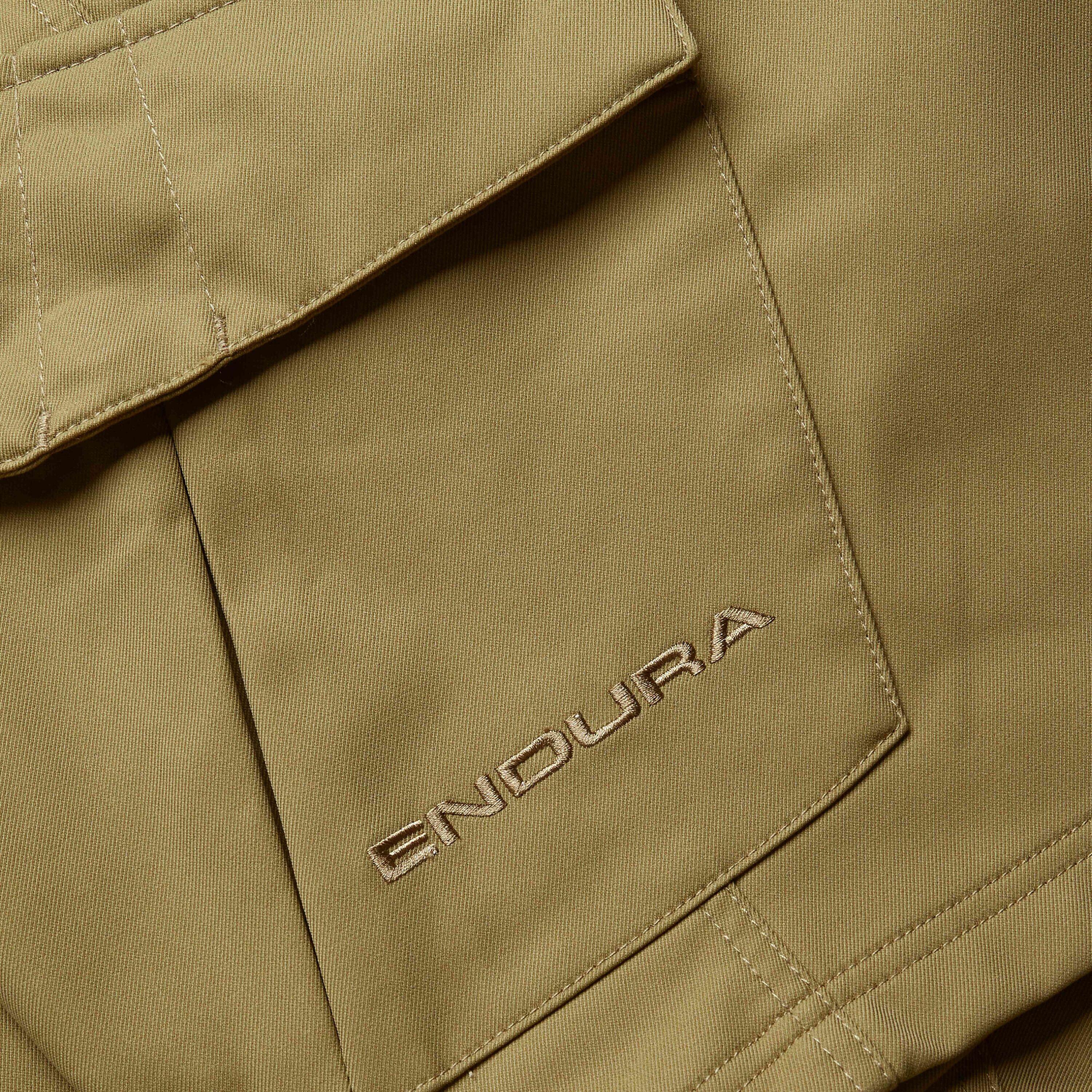 Shorts Endura Loop 7/7