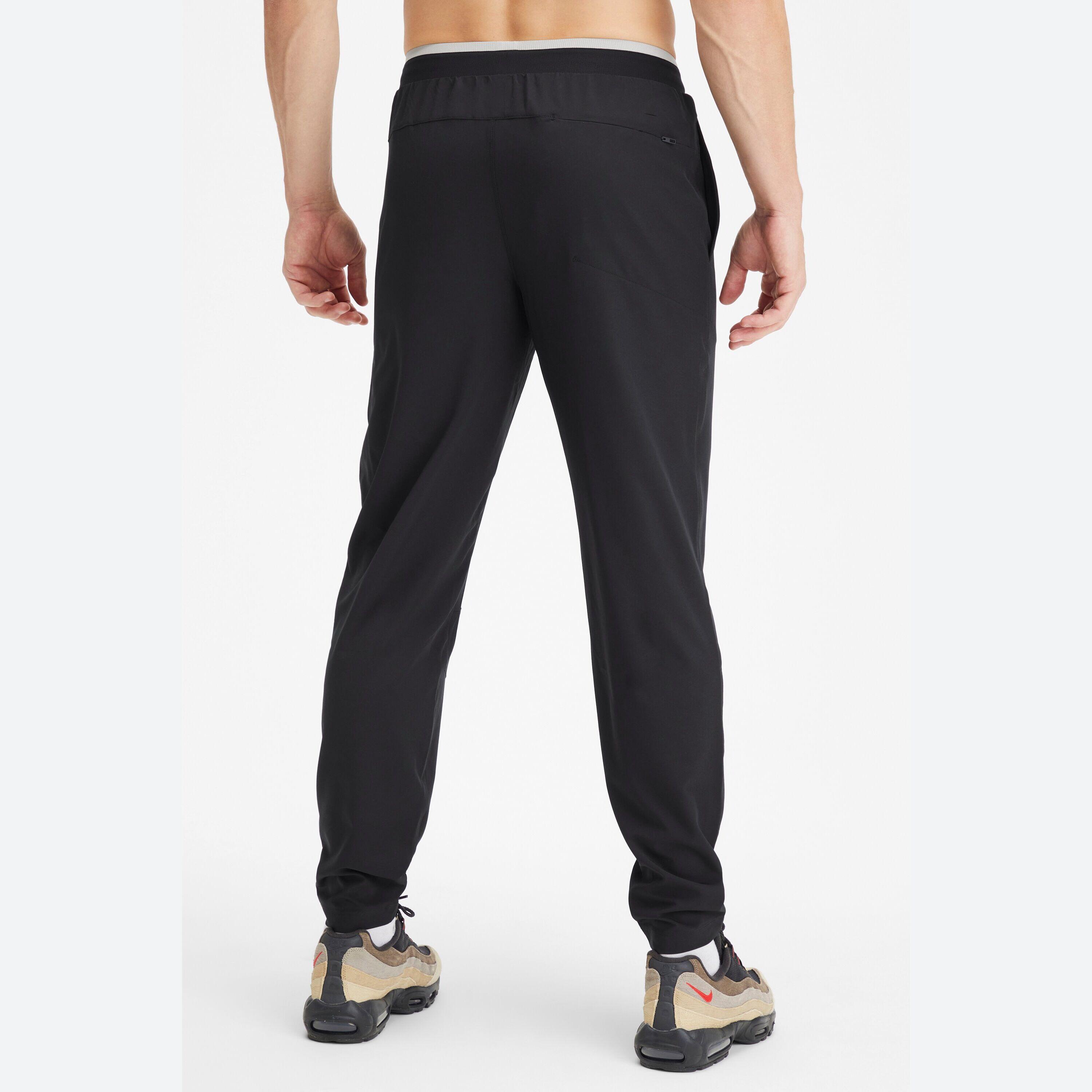 Pantalon Homme The Fundamental En Tissu Technique Avec Poches Zippées 3/6