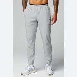 Pantalon Homme The Fundamental En Tissu Technique Avec Poches Zippées