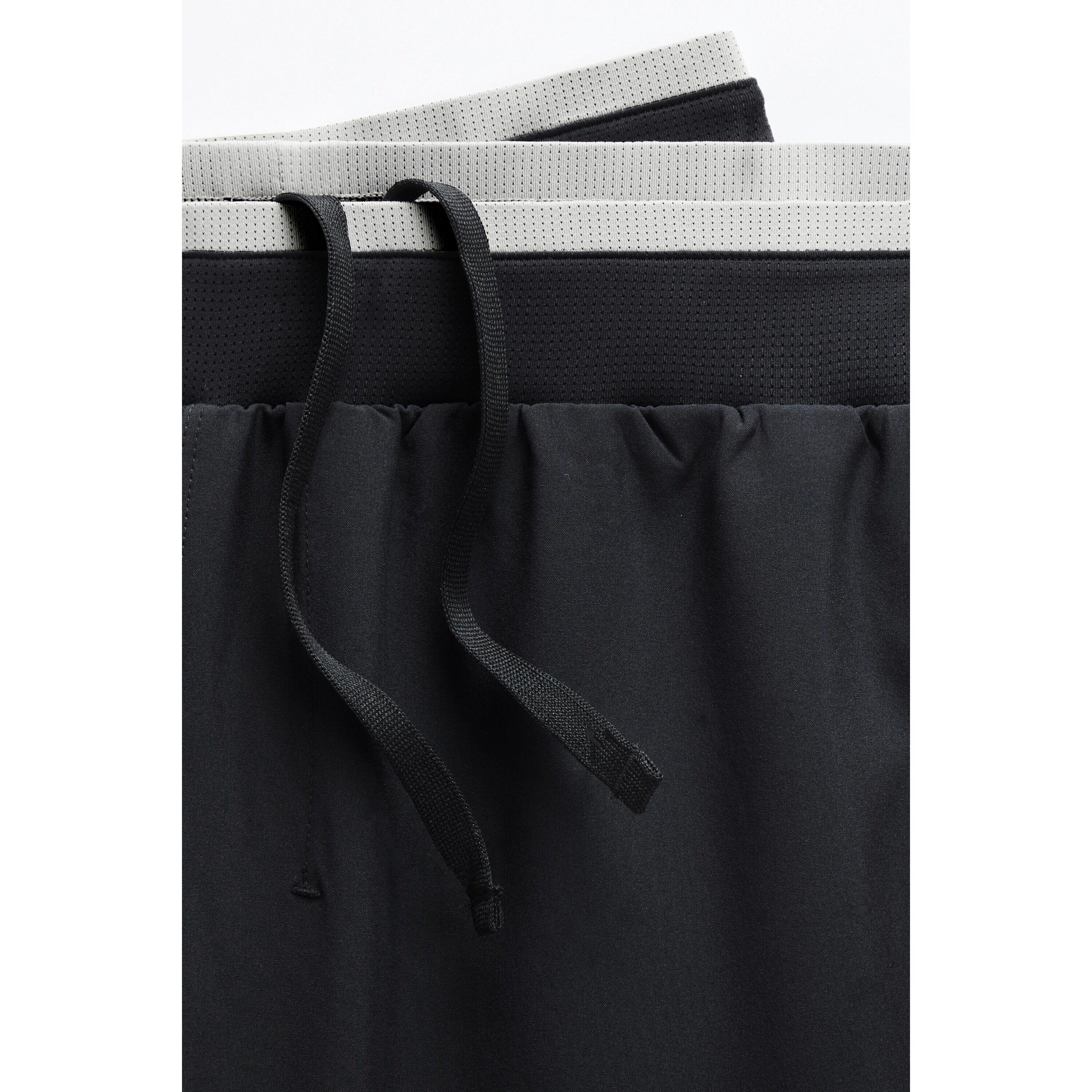 Pantalon Homme The Fundamental En Tissu Technique Avec Poches Zippées 6/6