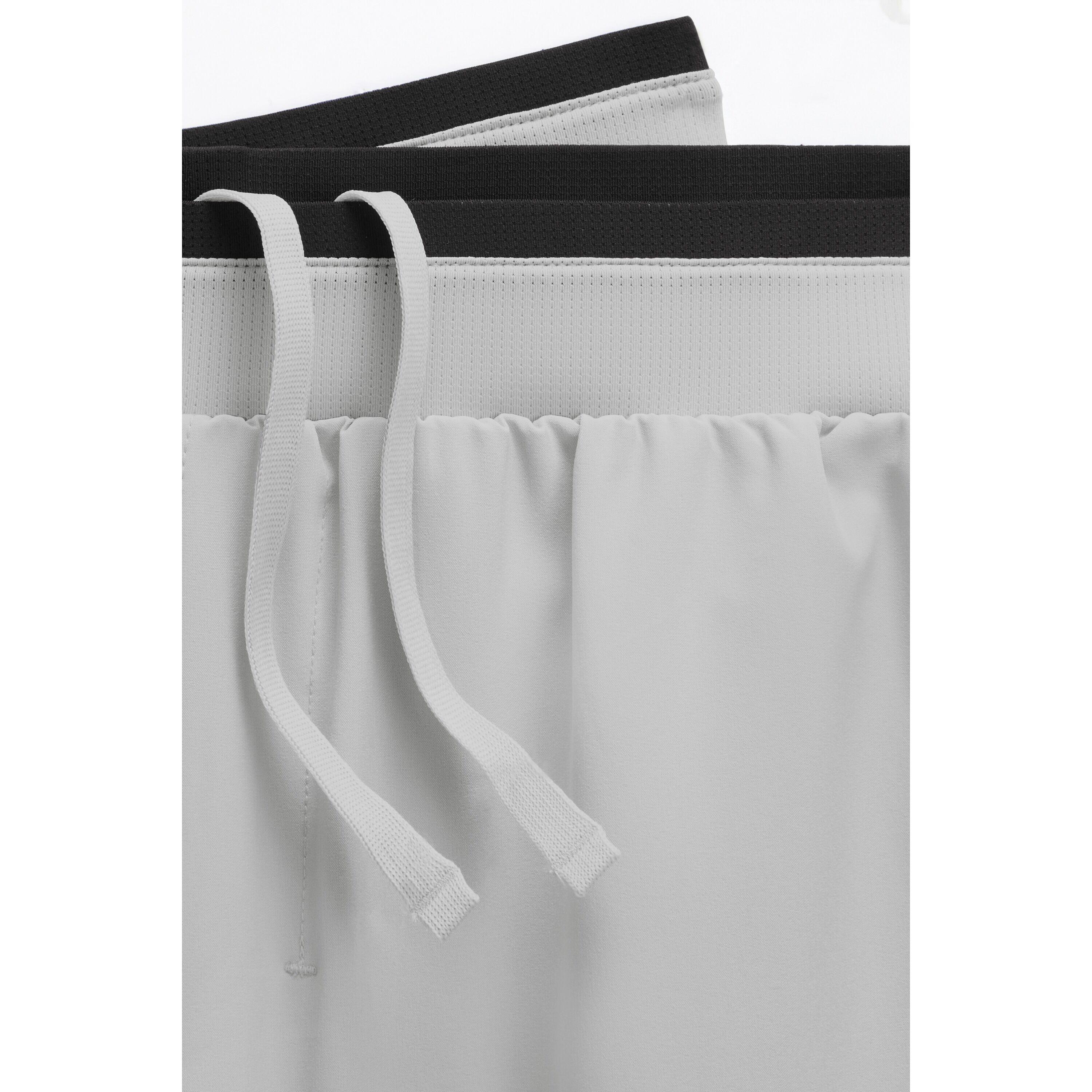 Pantalon Homme The Fundamental En Tissu Technique Avec Poches Zippées 6/6