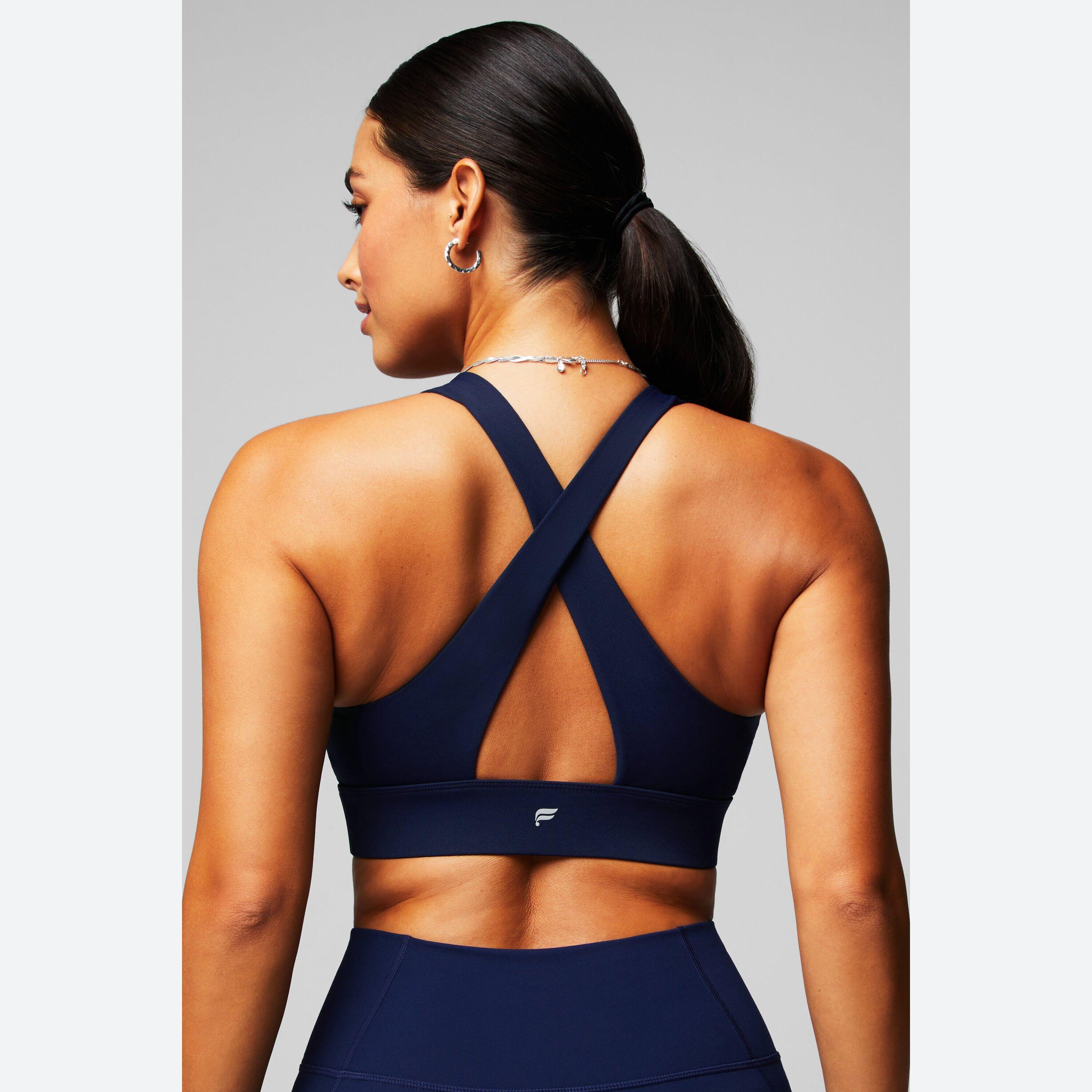Soutien-Gorge De Sport Oasis Twist Pour Femme Avec Découpe En Forme De Goutte 3/5