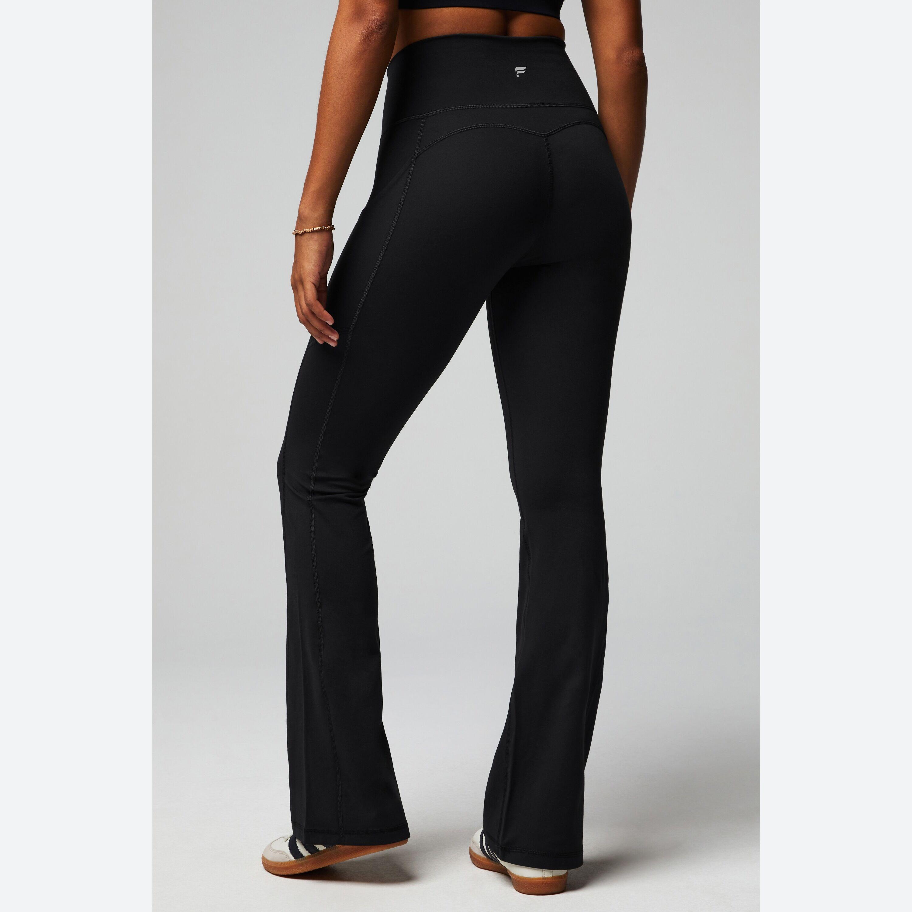 Pantalon Femme Oasis Pureluxe Opaque Avec Compression Moyenne 3/5