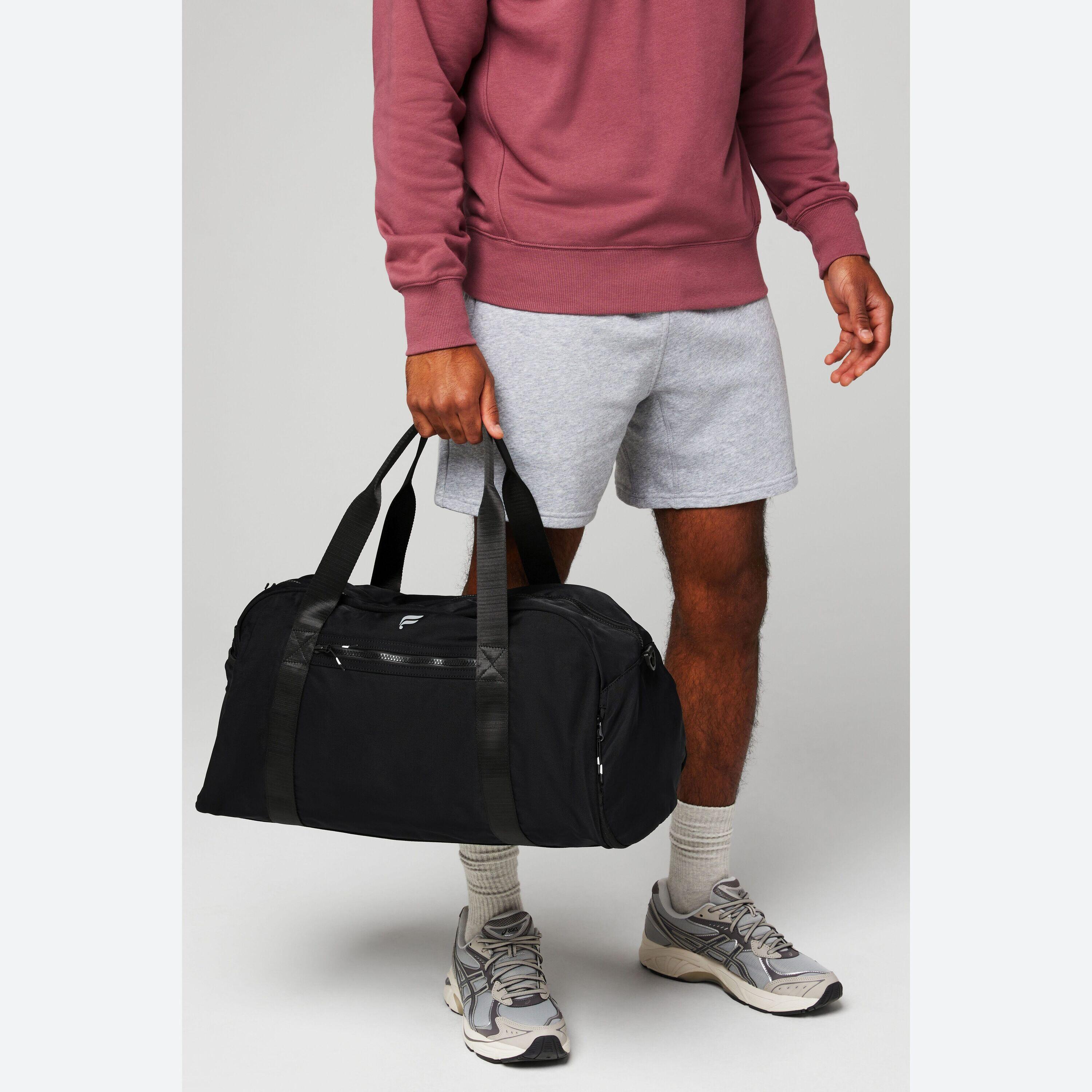 Herren Tasche The Overnicht Bag Mit Schuhfach 3/4