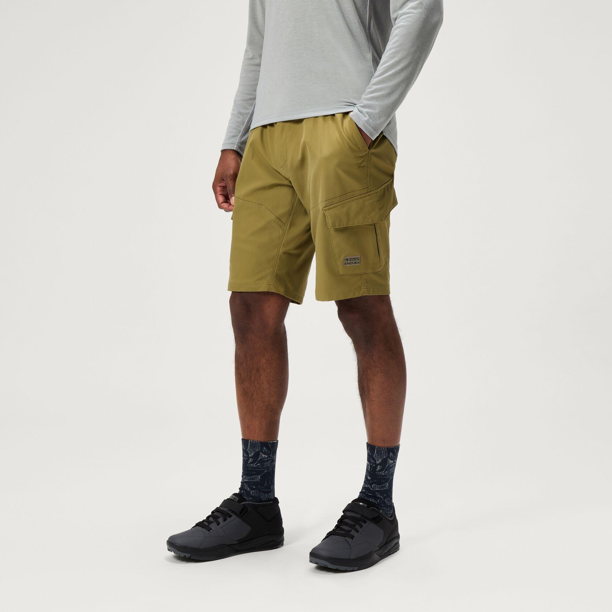 Shorts Endura Loop 5/7