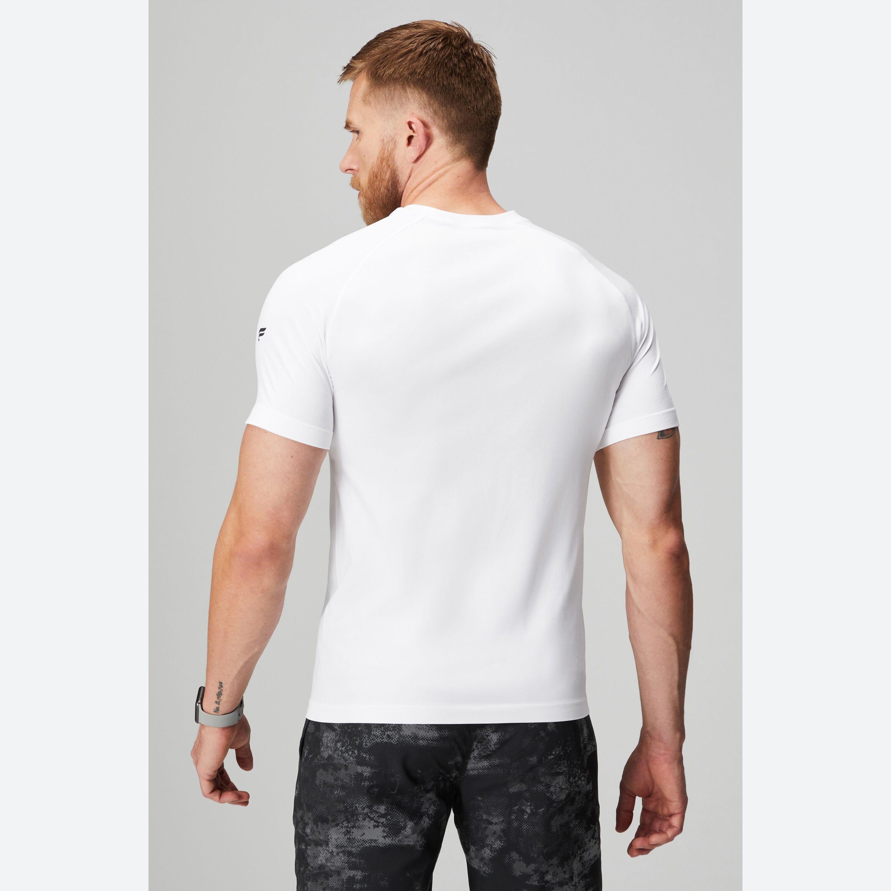 T-Shirt Homme The Training Day En Tissu Technique 3/5