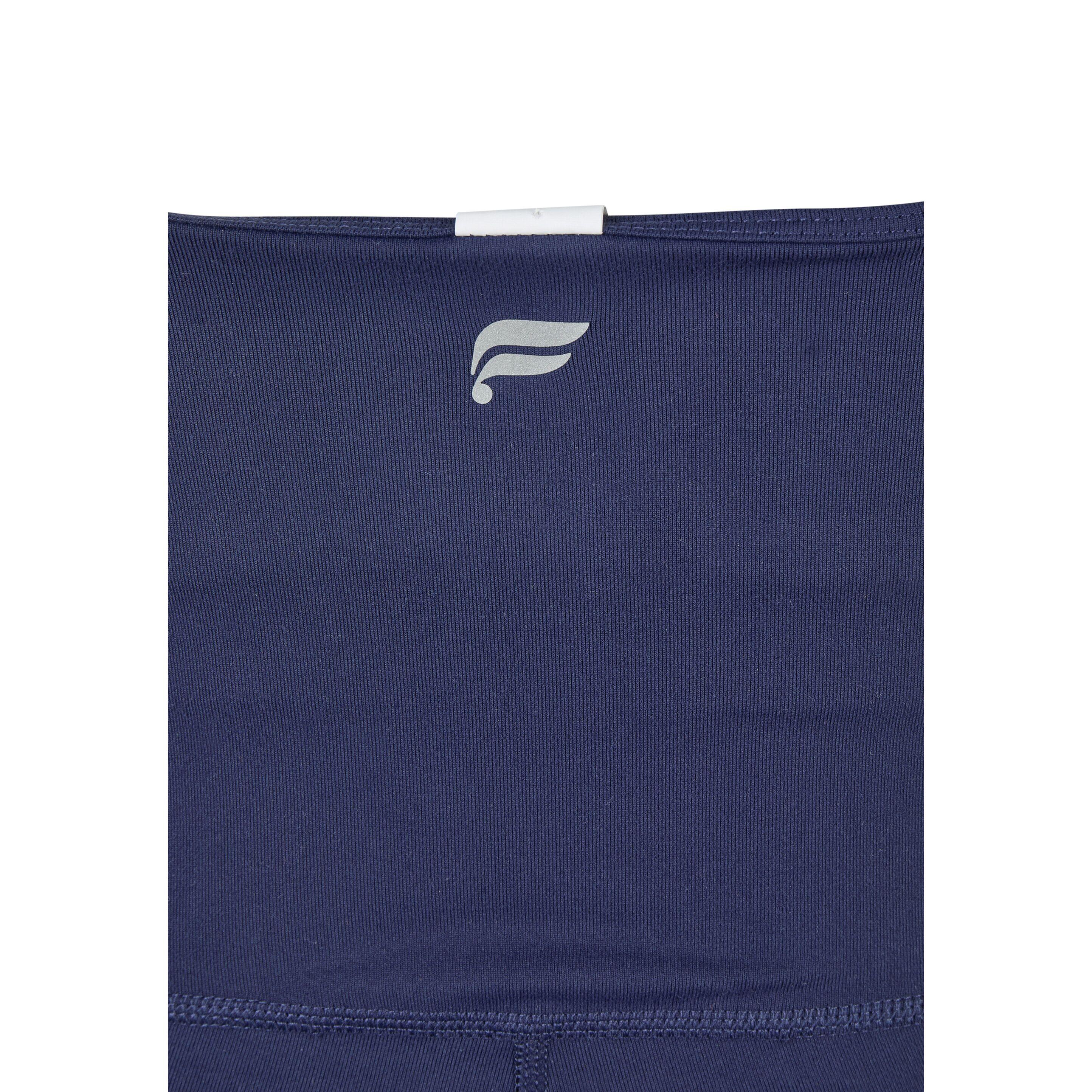 Combinaison Femme Define Powerhold® À Col Rond 7/7