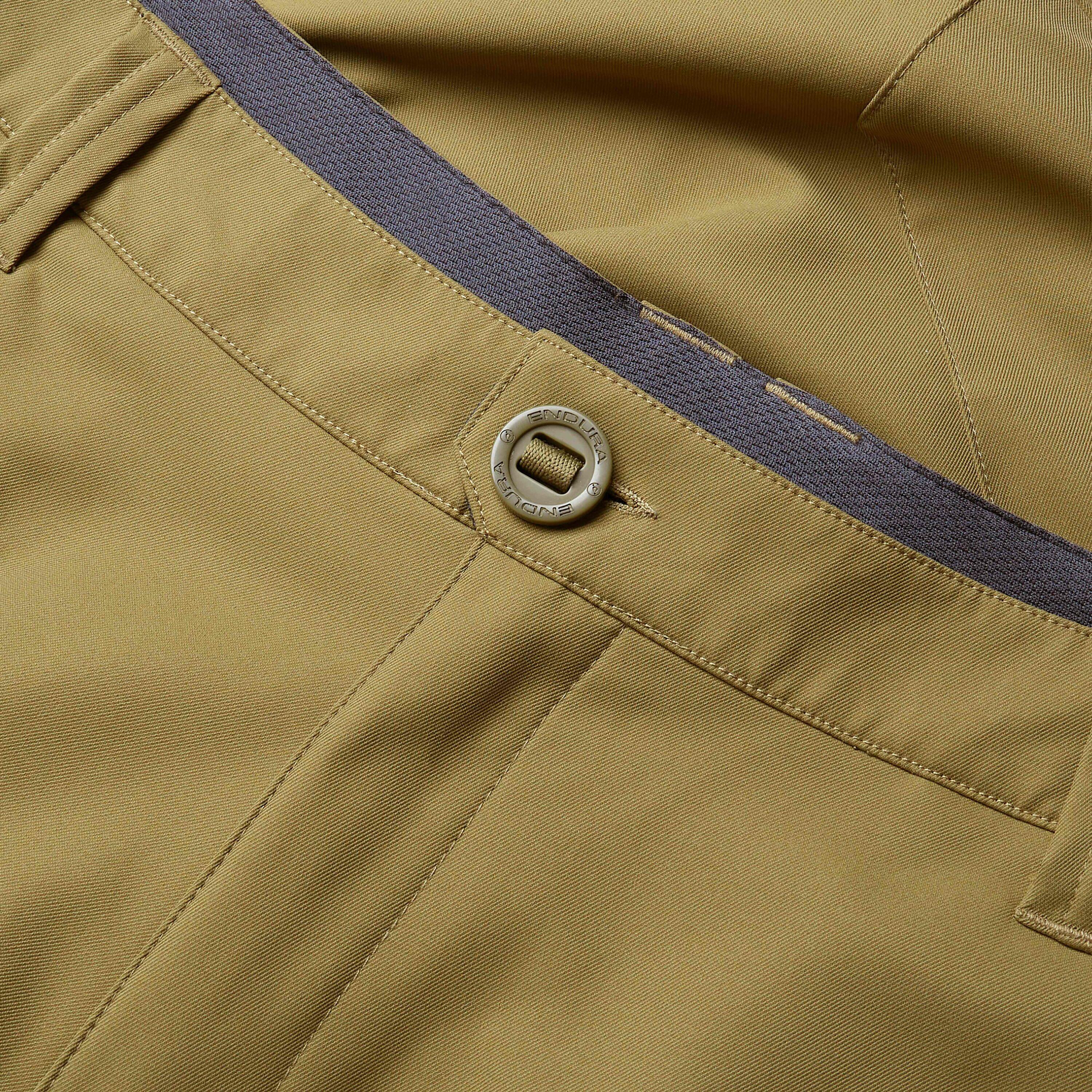 Short Pour Homme Loop Avec Poches 6/7
