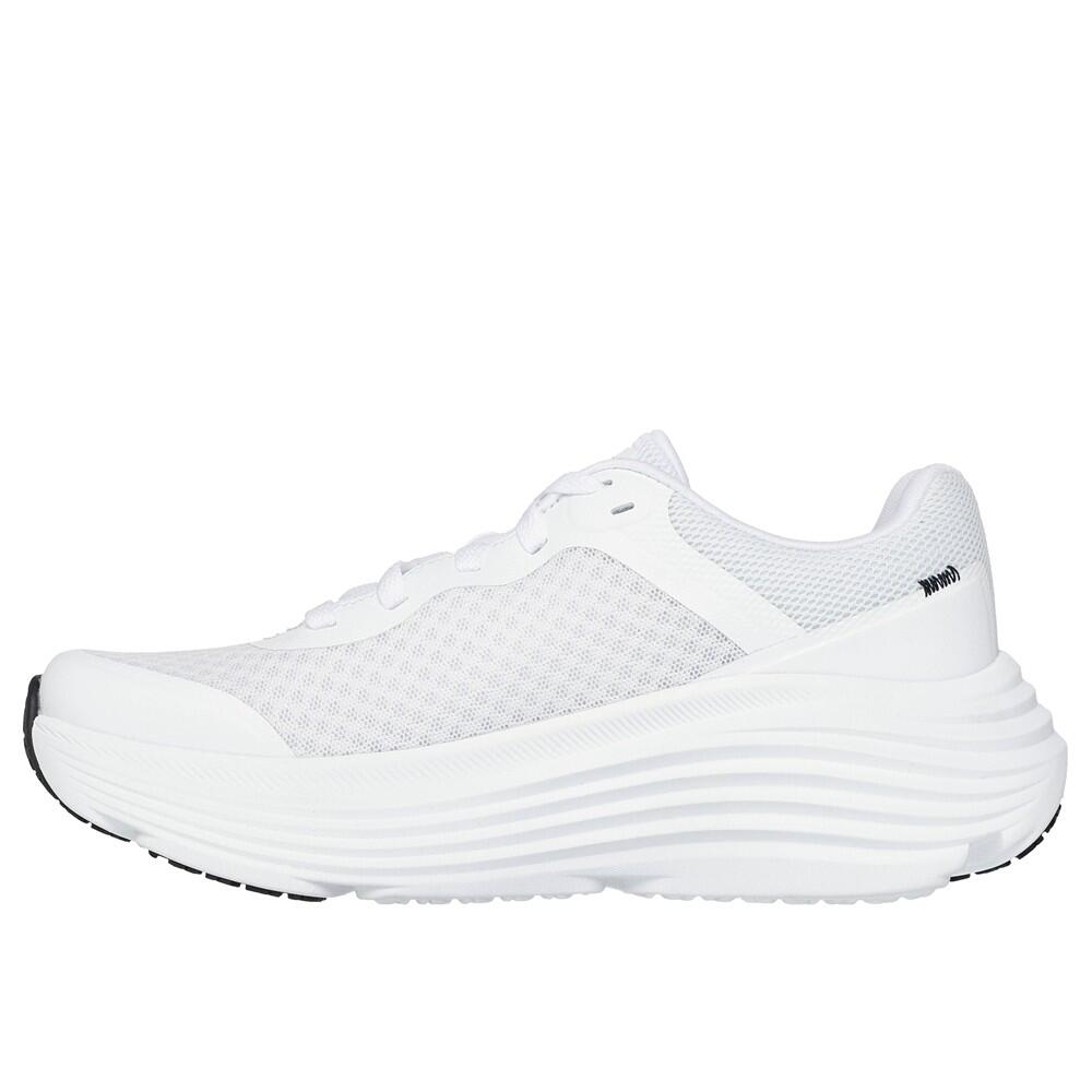 Baskets FEMME Skechers  Max Cushioning Endeavour BLANC 6/7
