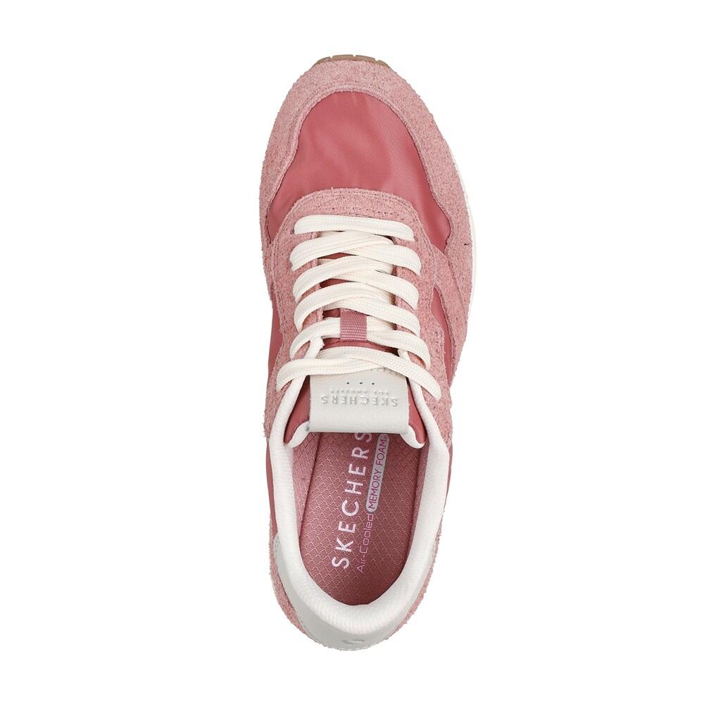 Skechers Uno Air Vintage Dayz ROSE – semelle intérieure   cushonnée 4/7