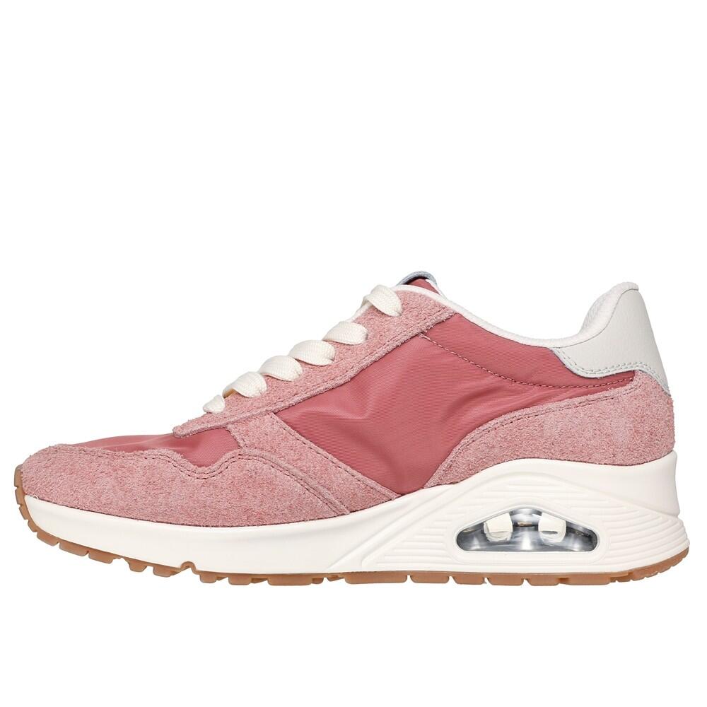 Skechers Uno Air Vintage Dayz ROSE – semelle intérieure   cushonnée 5/7
