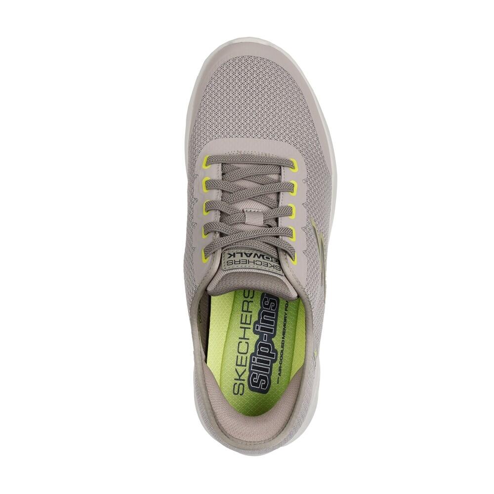 Sapatilhas Skechers modelo 216332-TPE para homem 5/7