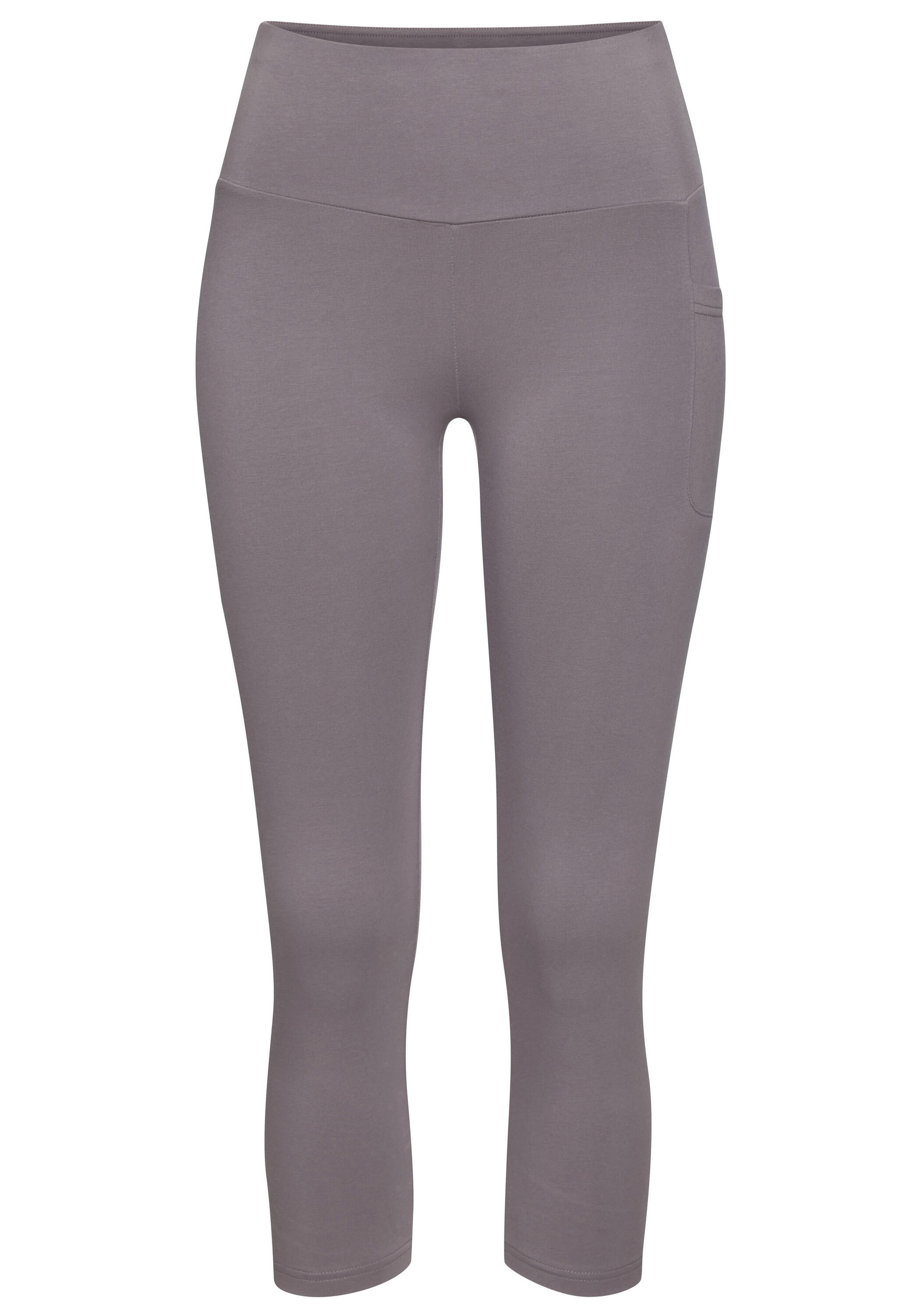 Damen LASCANA ACTIVE 3/4-Leggings 2/7