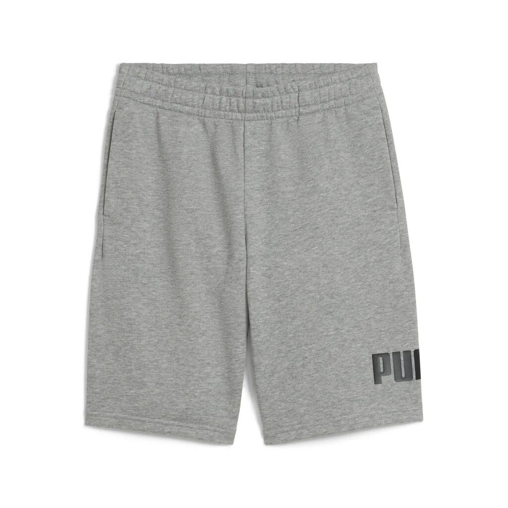 ESS No. 1 Logo Shorts Youth PUMA