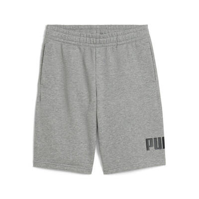 Ess no. 1-logo short voor jongeren puma