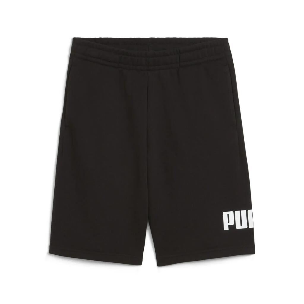 ESS No. 1 Logo Shorts Youth PUMA