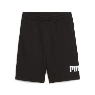Ess no. 1-logo short voor jongeren puma