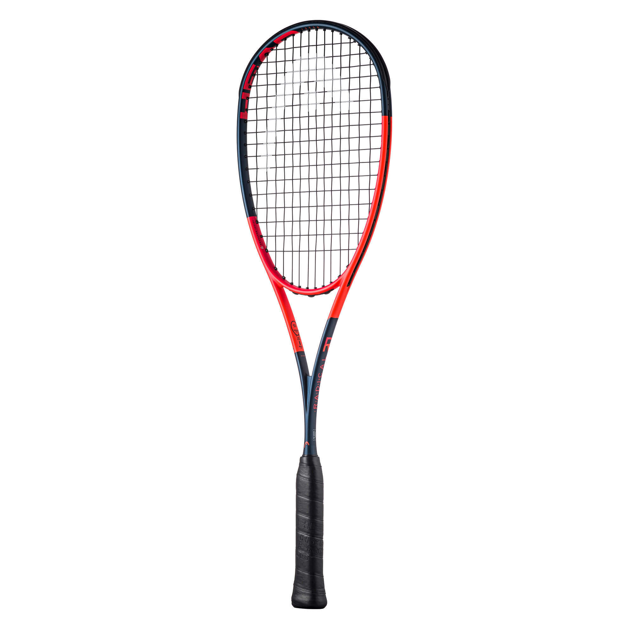 Rakieta do squasha Head Radical SB 135 2024 2/4