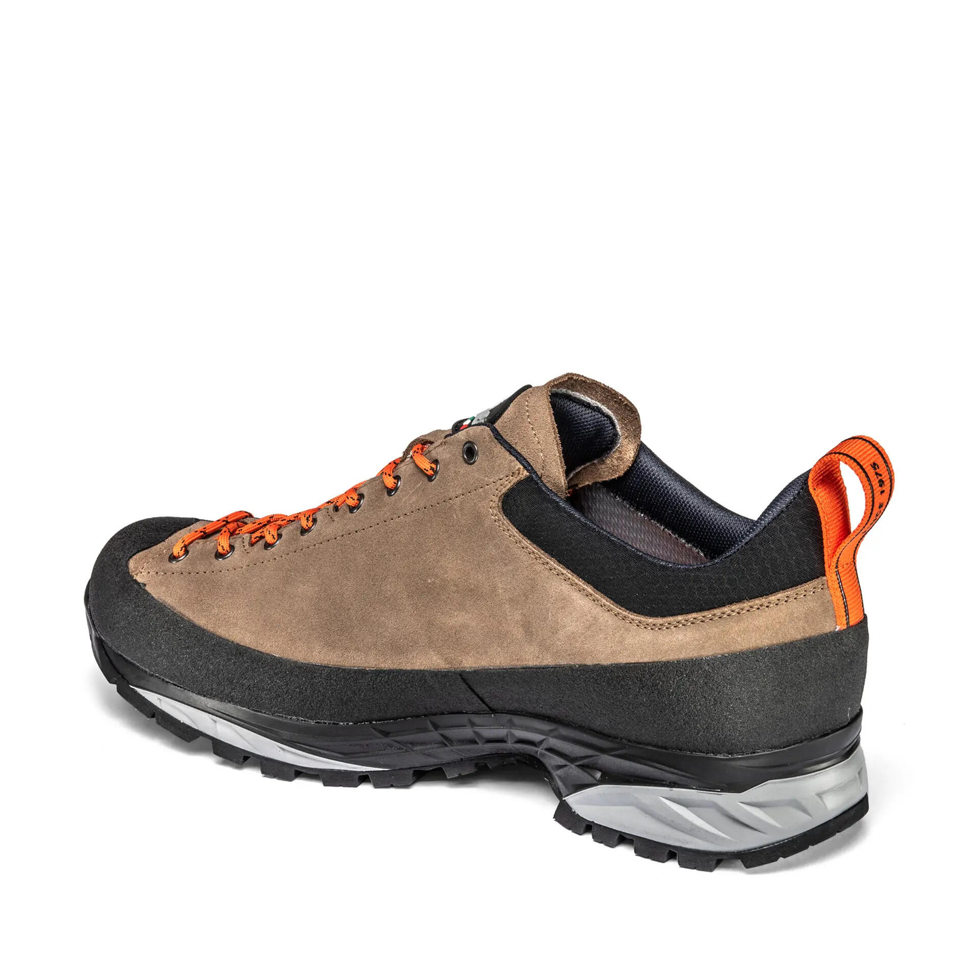 Wanderschuhe Lomer Marmolada MTX 2/4