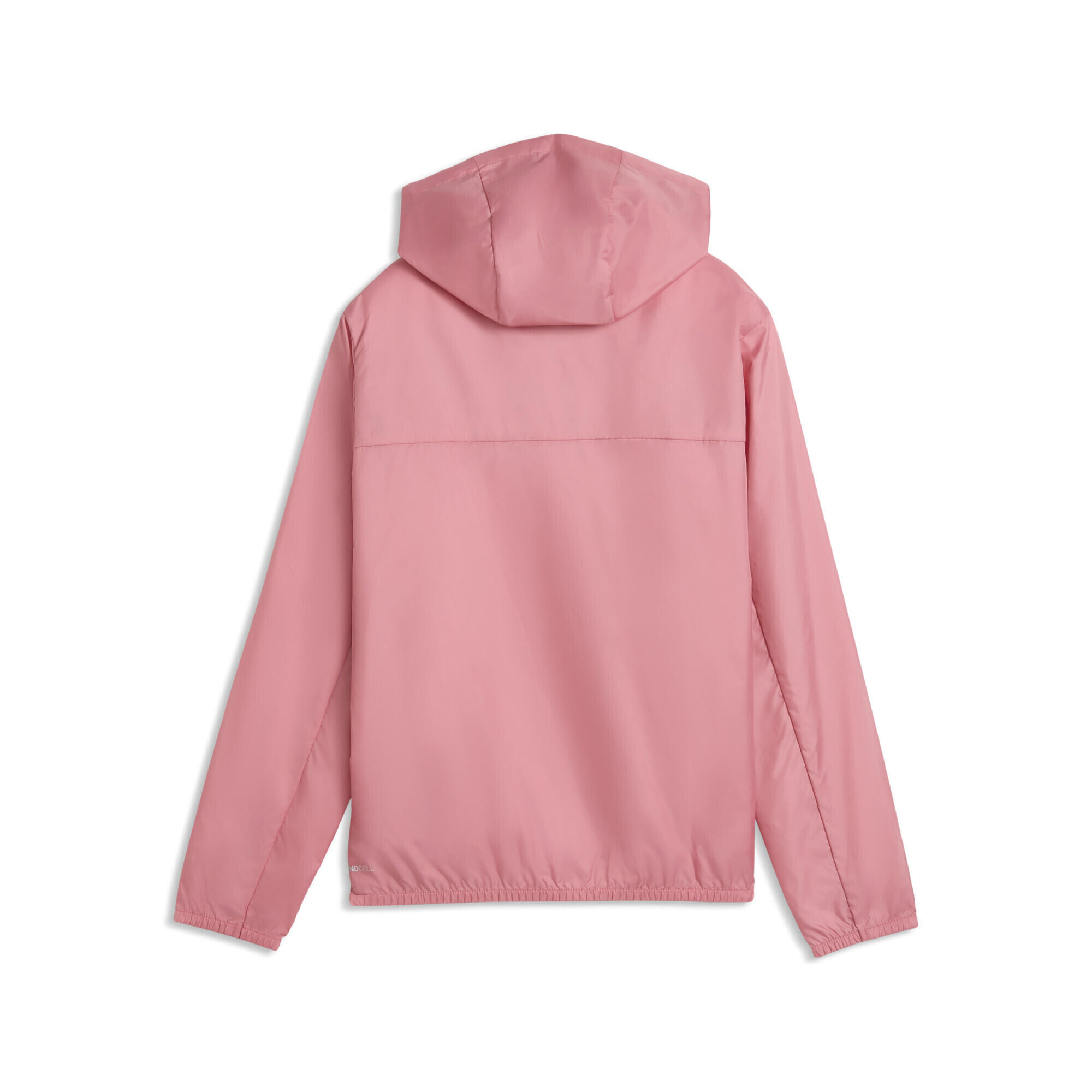 Essentials Regular Windjacke Jugendliche PUMA 5/6