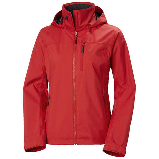 Felpa con cappuccio da donna Helly Hansen Crew 2.0