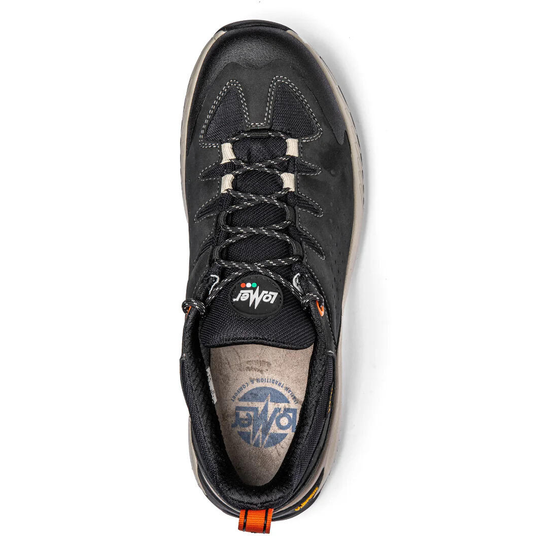 Walking shoes Lomer Mercury MTX 3/4