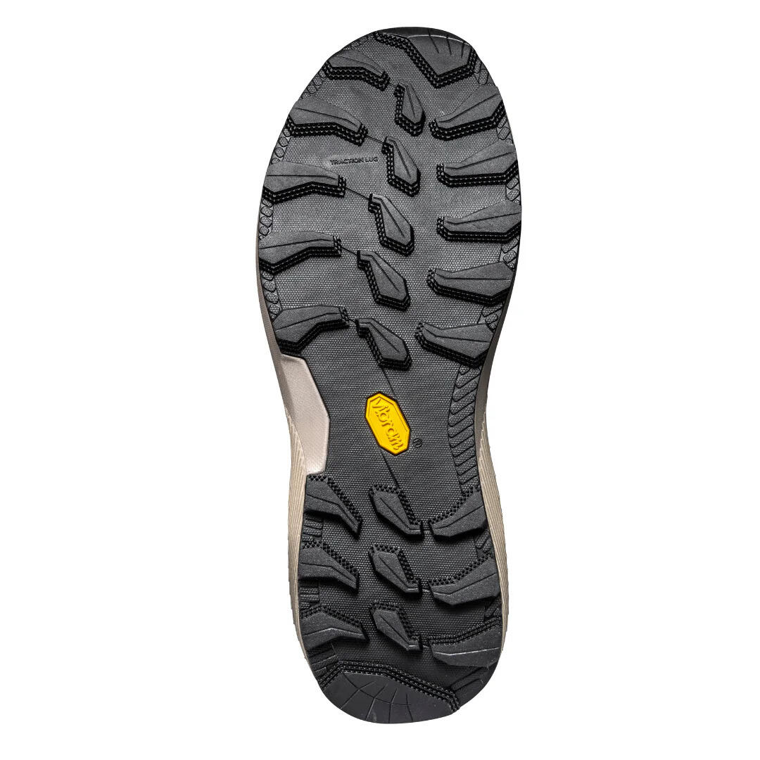 Walking shoes Lomer Mercury MTX 4/4