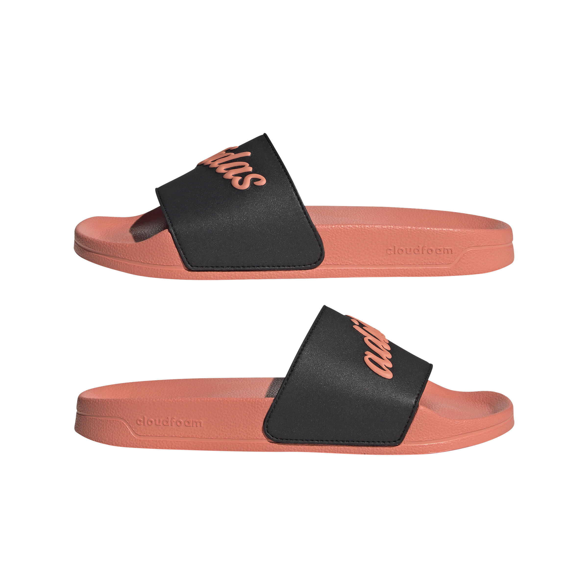 Scarpe da bagno da donna adidas Adilette 3/7
